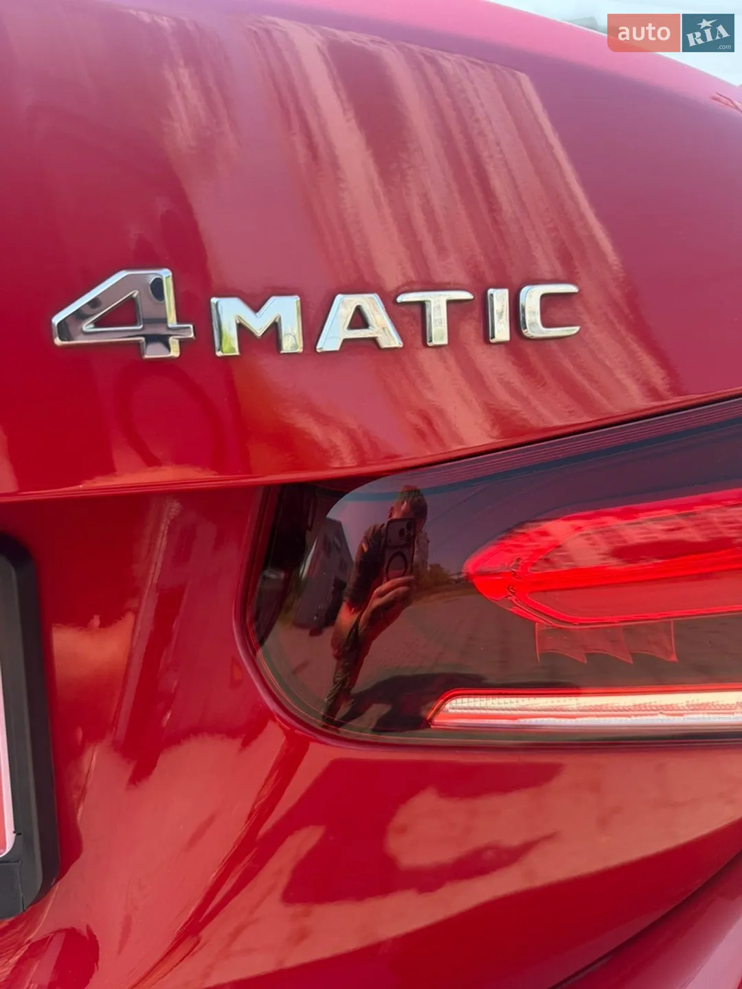 2019 Mercedes-Benz A-klasse - мініатюра 21
