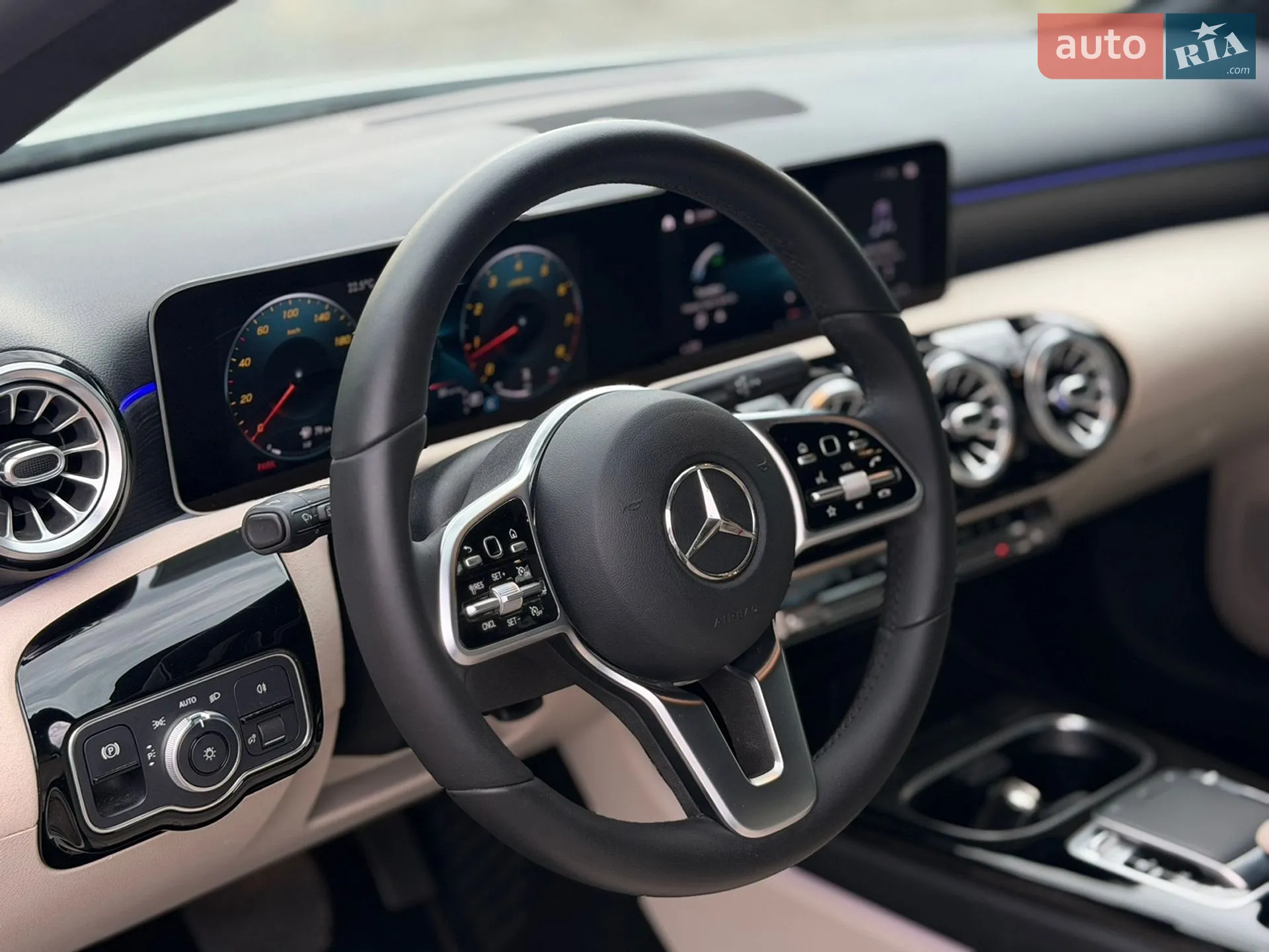 2020 Mercedes-Benz A-klasse - мініатюра 15