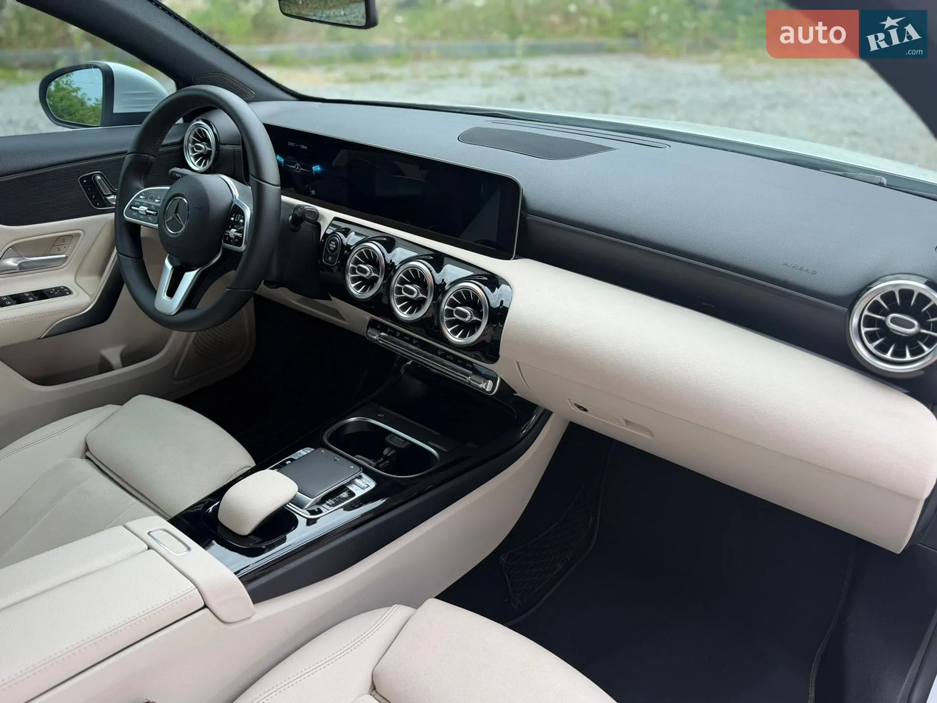 2020 Mercedes-Benz A-klasse - мініатюра 20