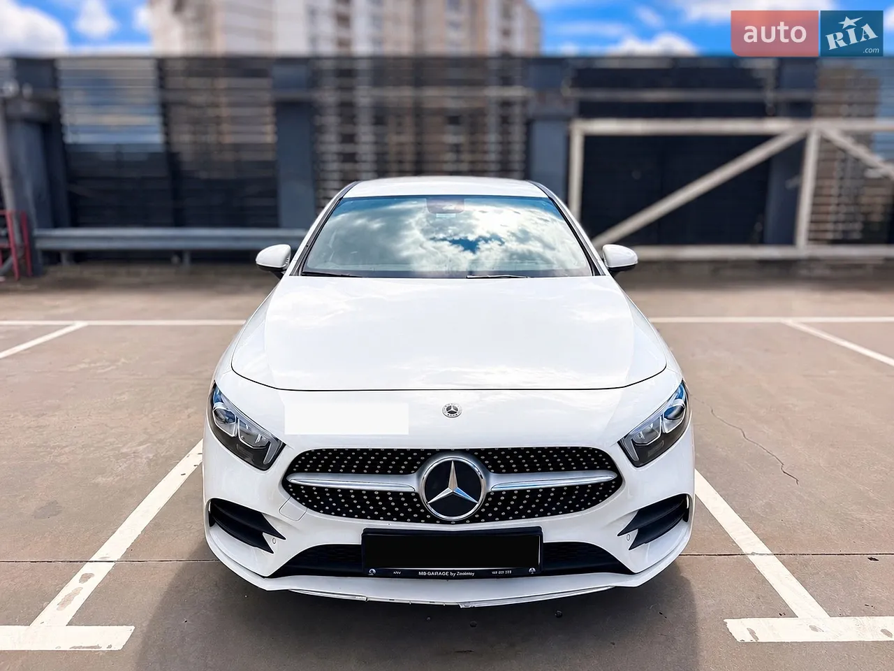 2020 Mercedes-Benz A-klasse - мініатюра 14