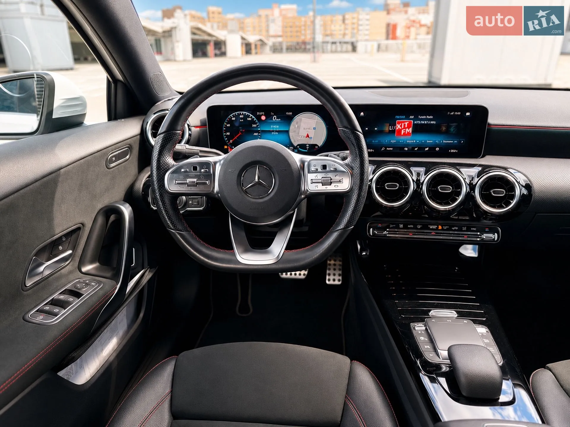 2020 Mercedes-Benz A-klasse - мініатюра 9