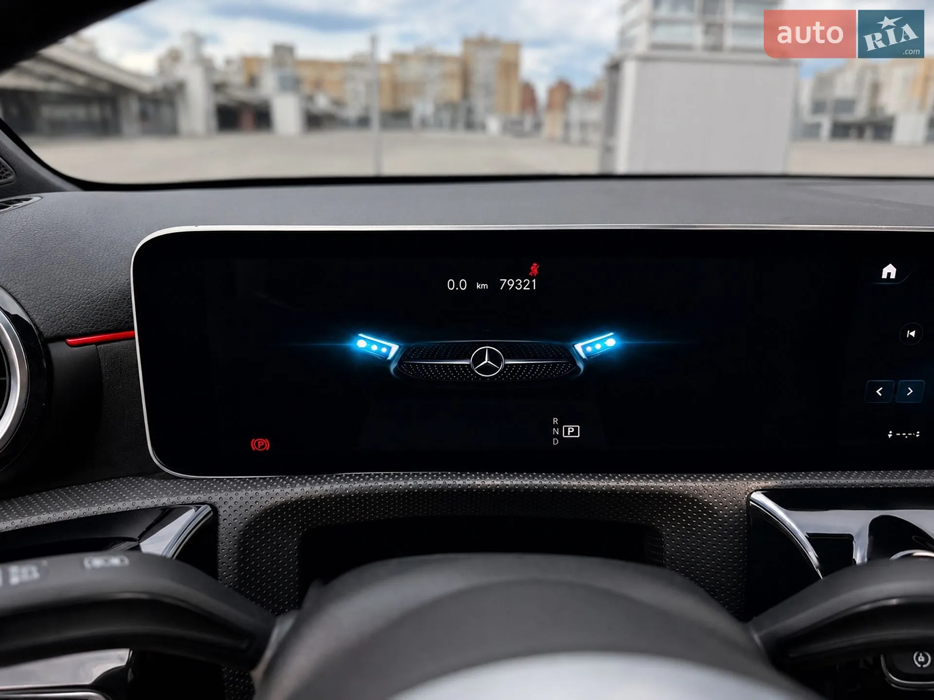 2020 Mercedes-Benz A-klasse - мініатюра 12