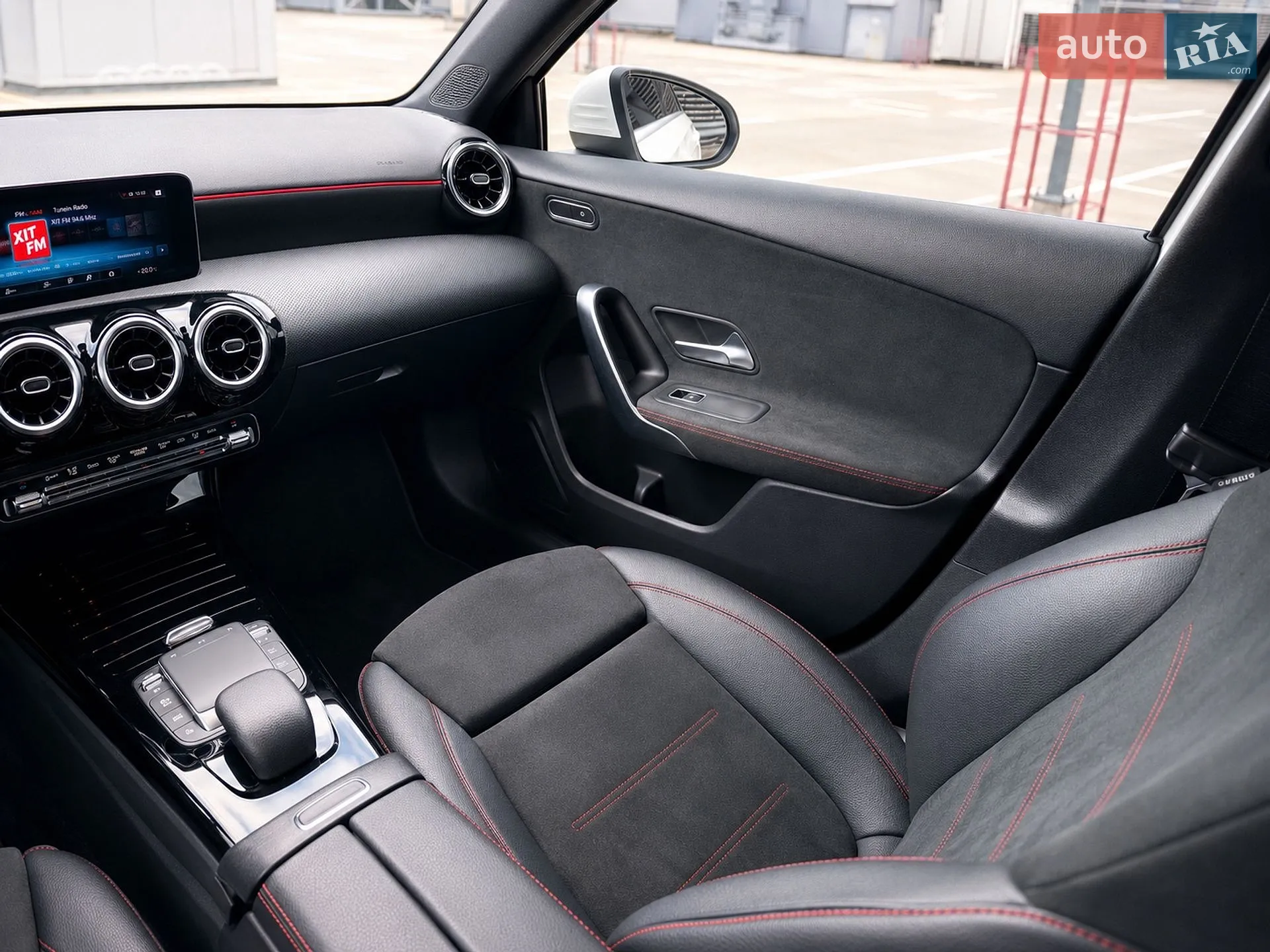 2020 Mercedes-Benz A-klasse - мініатюра 15
