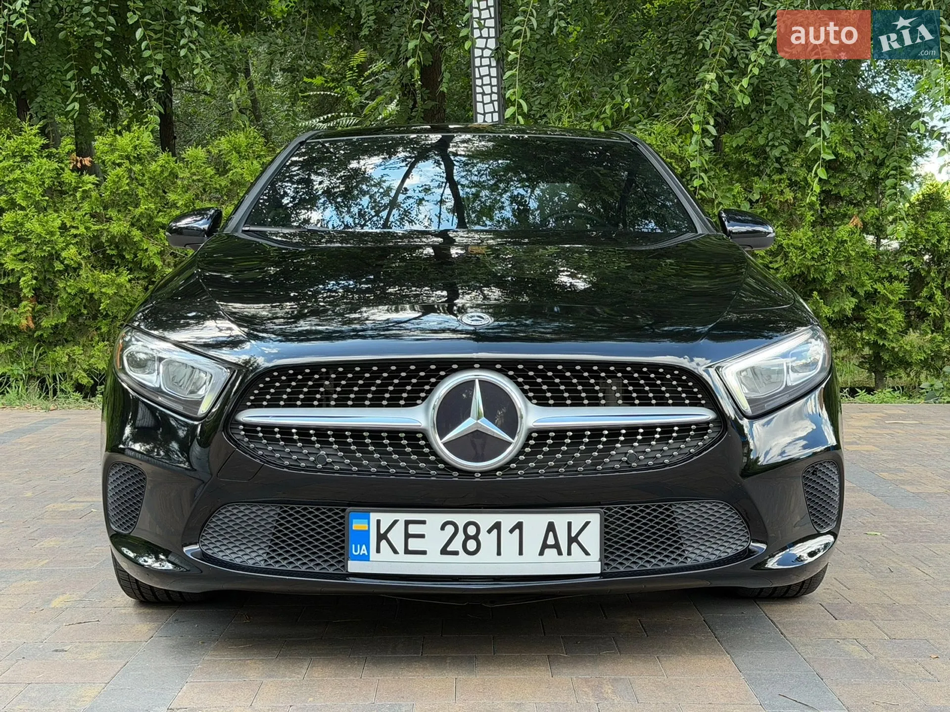2022 Mercedes-Benz A-klasse - мініатюра 2