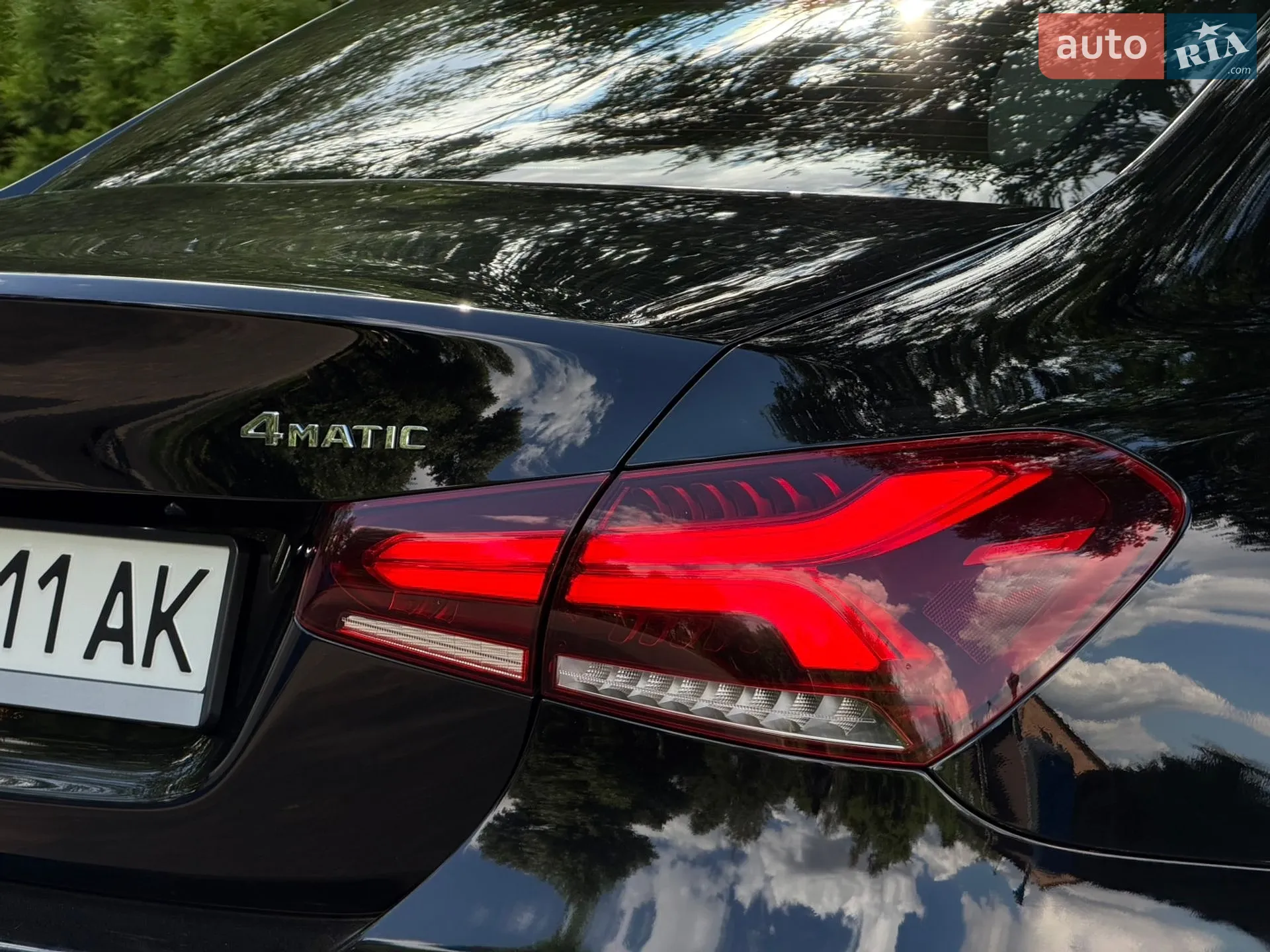 2022 Mercedes-Benz A-klasse - мініатюра 9