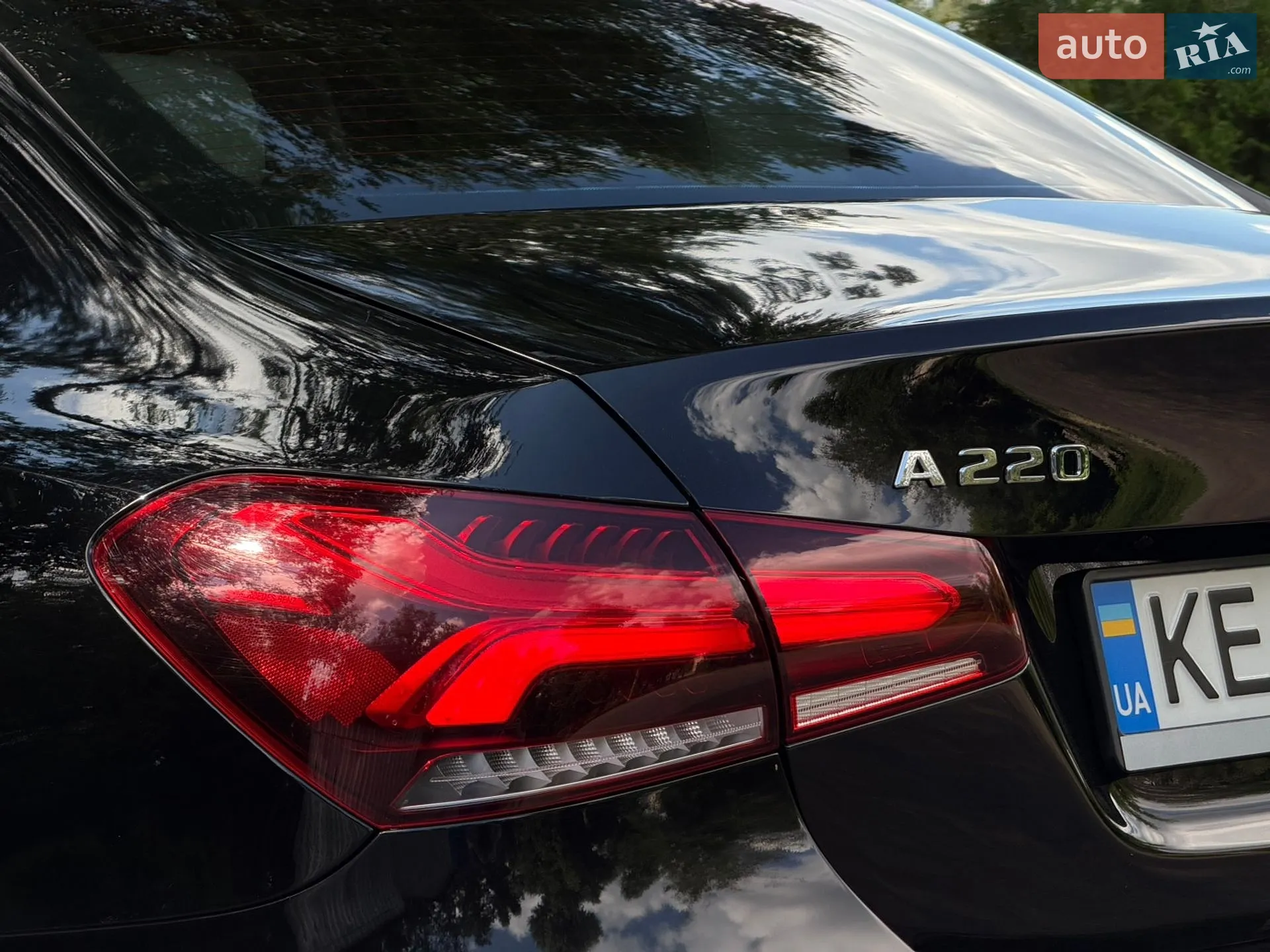 2022 Mercedes-Benz A-klasse - мініатюра 10