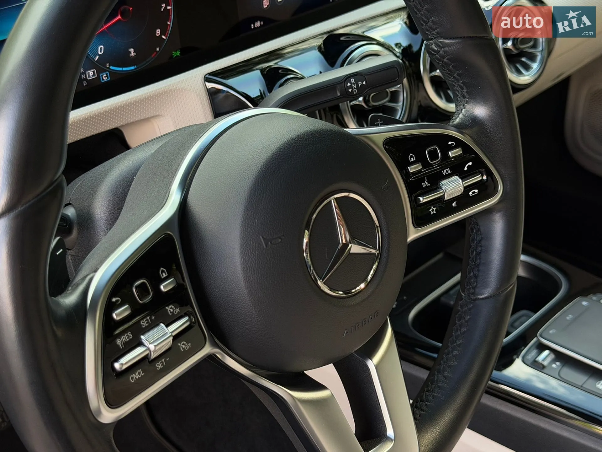 2022 Mercedes-Benz A-klasse - мініатюра 15