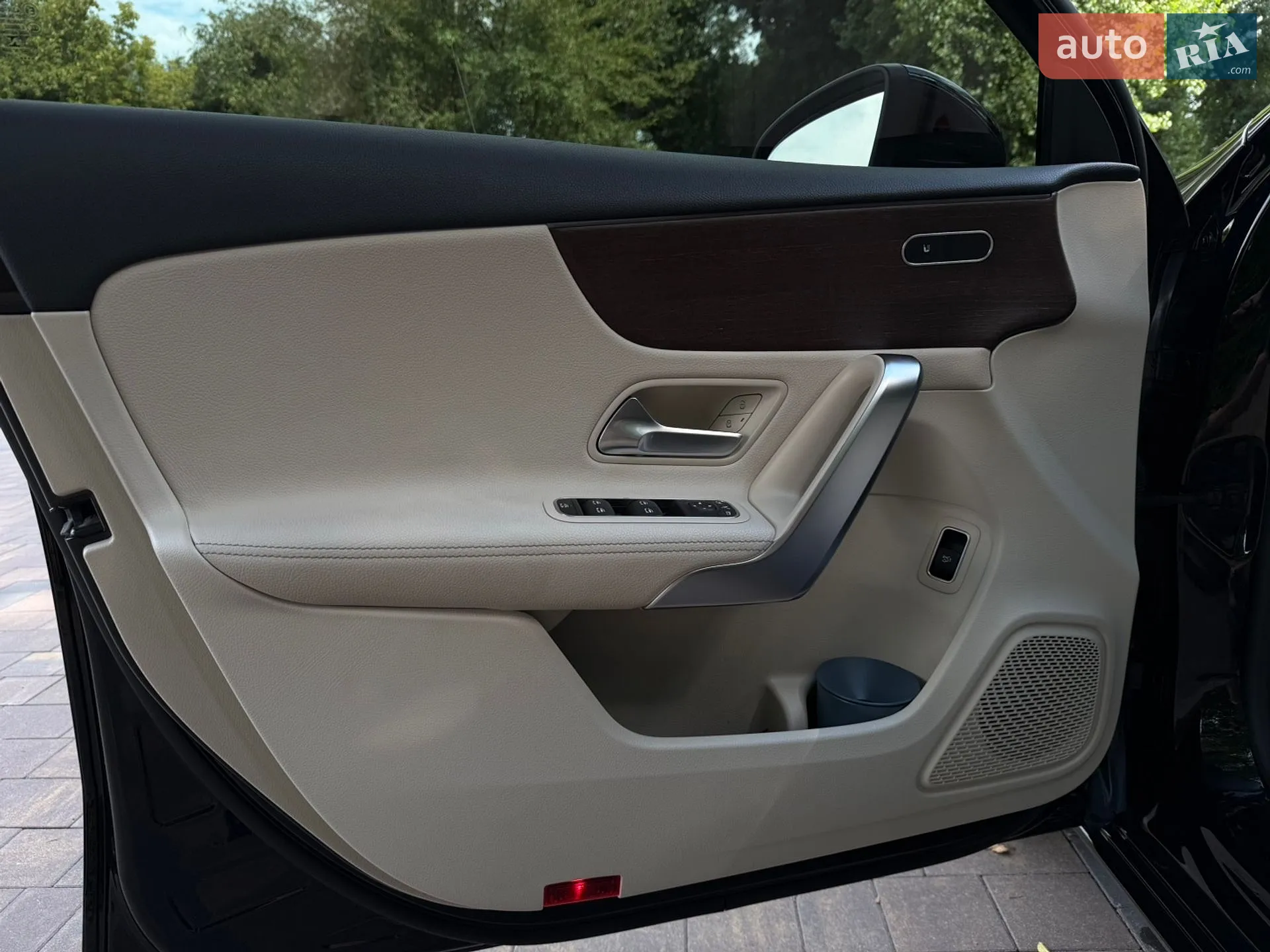2022 Mercedes-Benz A-klasse - мініатюра 18