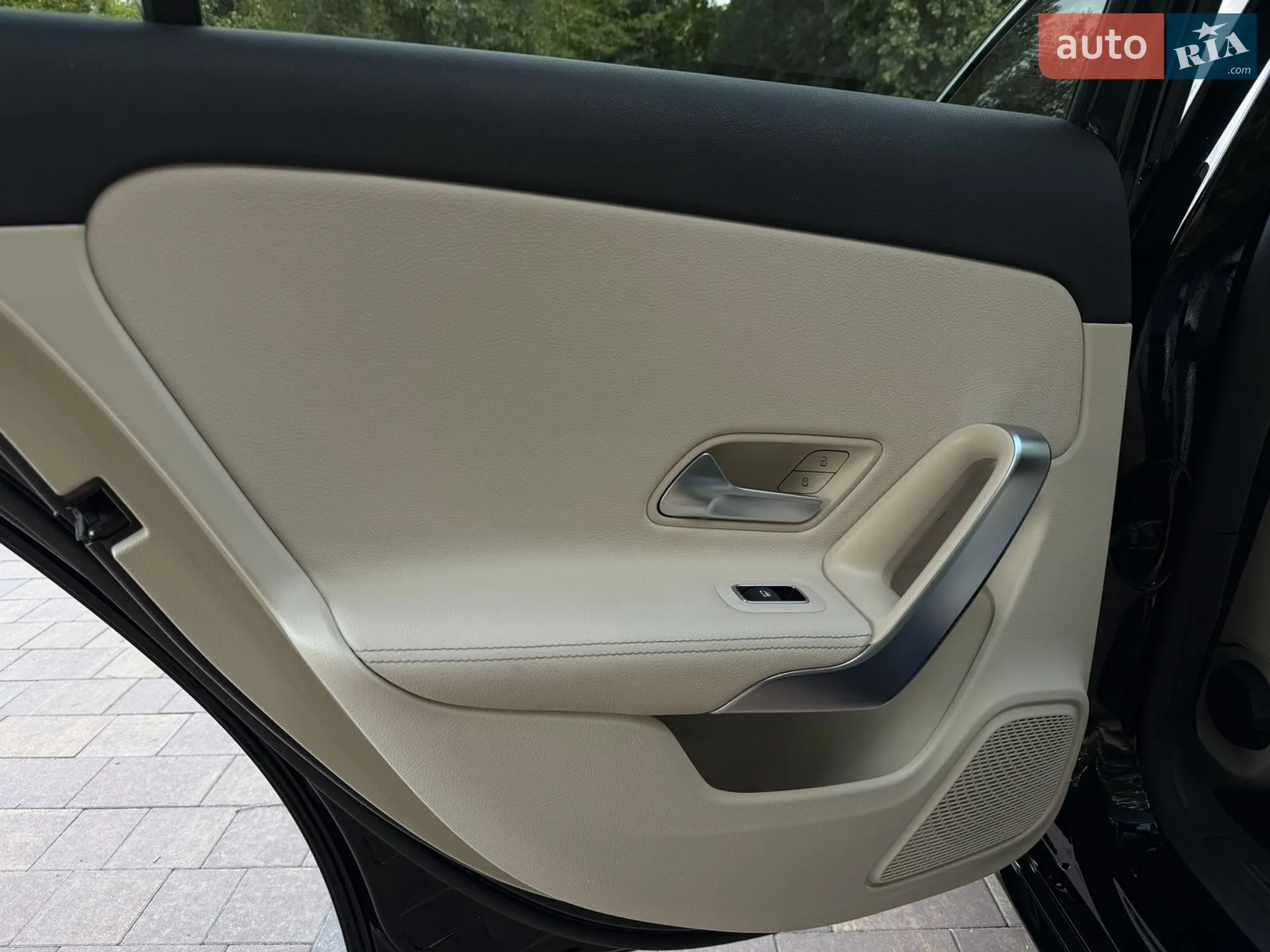 2022 Mercedes-Benz A-klasse - мініатюра 26