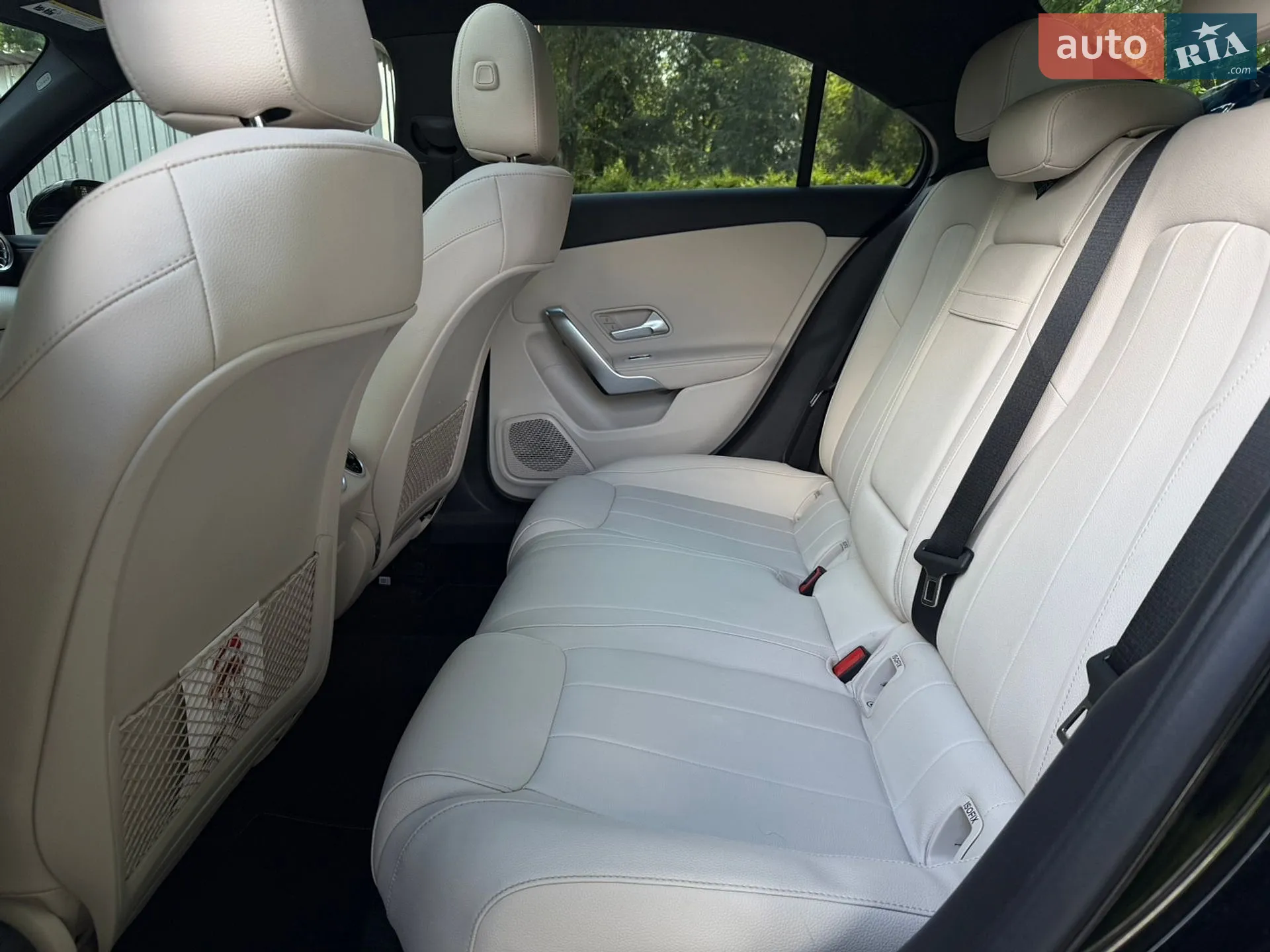 2022 Mercedes-Benz A-klasse - мініатюра 27
