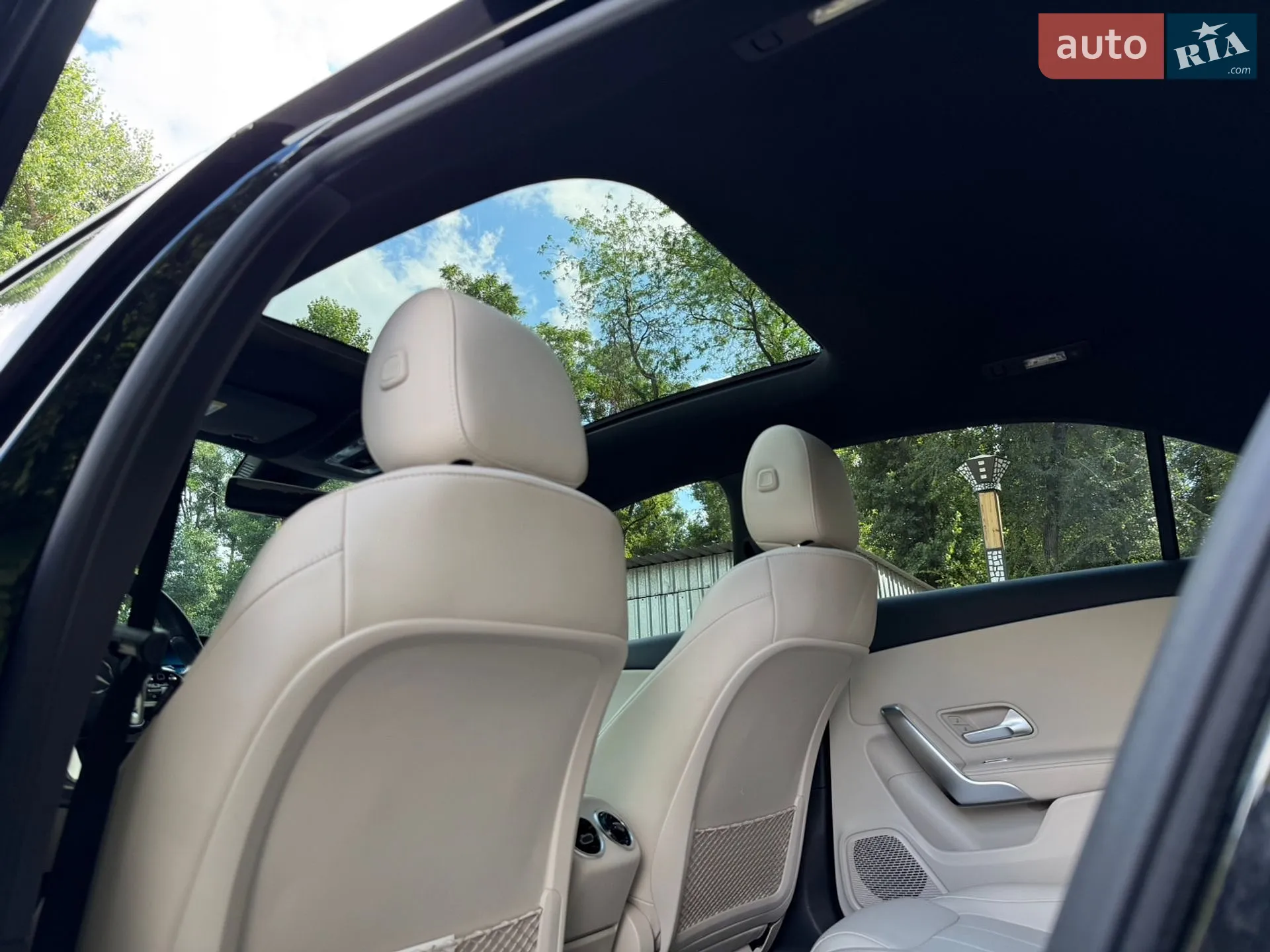 2022 Mercedes-Benz A-klasse - мініатюра 28
