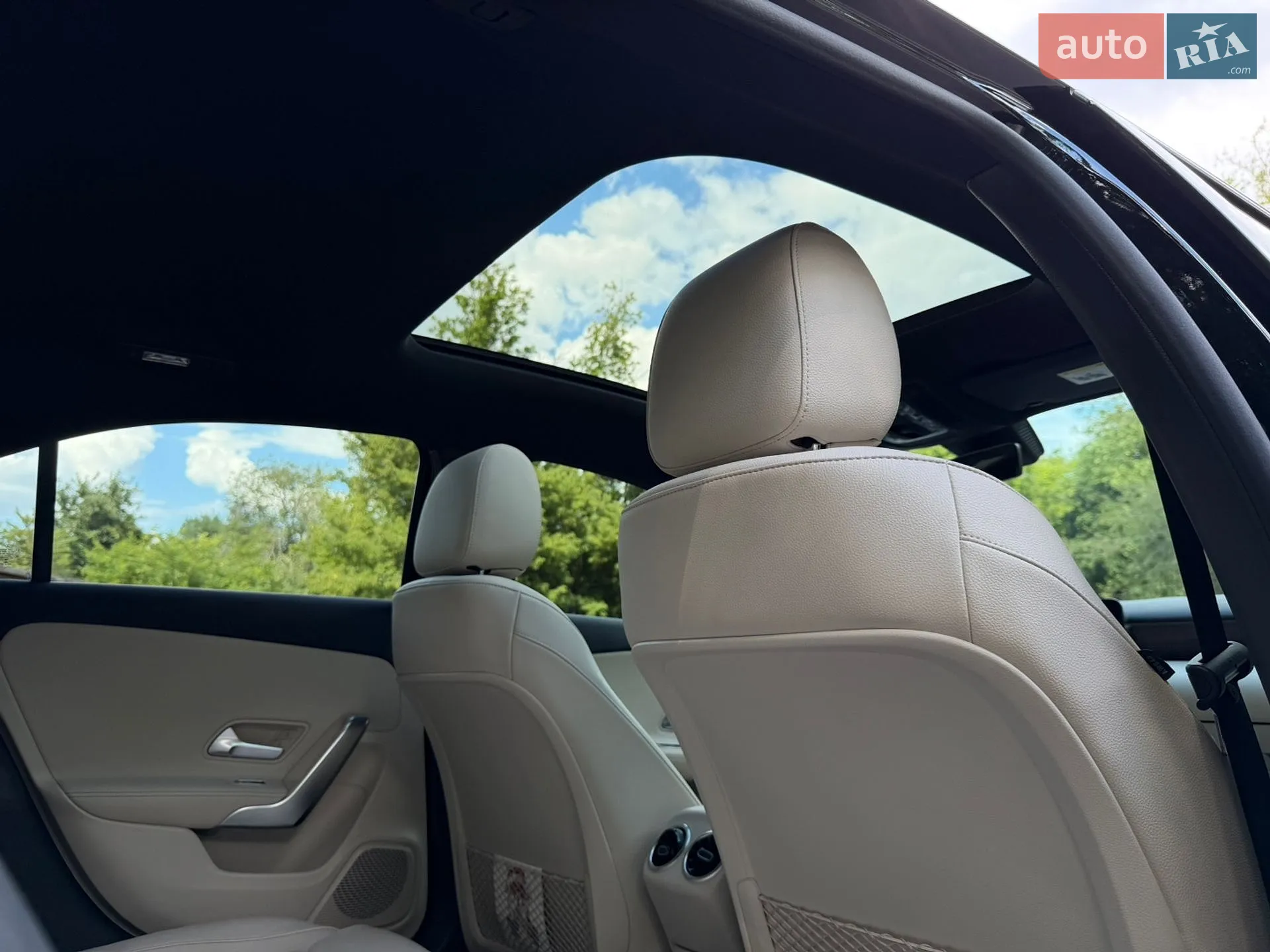 2022 Mercedes-Benz A-klasse - мініатюра 29