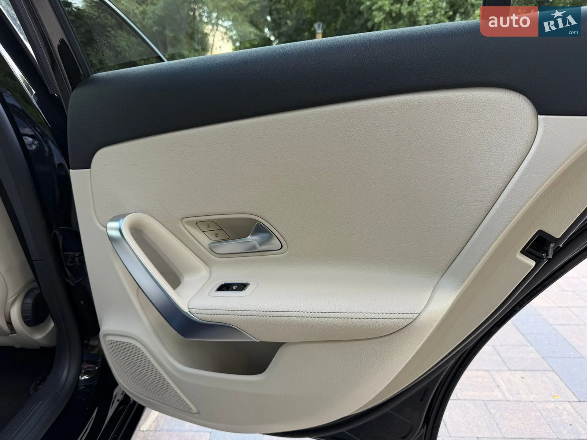 2022 Mercedes-Benz A-klasse - мініатюра 32