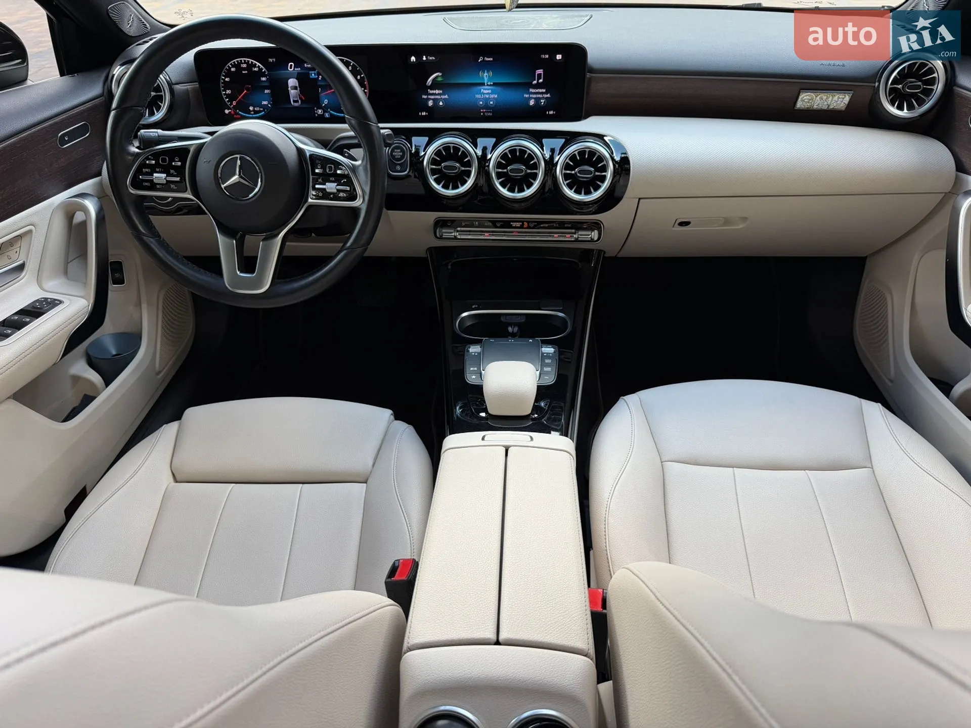 2022 Mercedes-Benz A-klasse - мініатюра 33