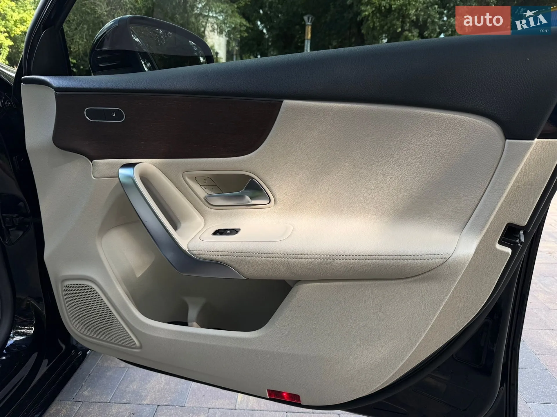 2022 Mercedes-Benz A-klasse - мініатюра 35