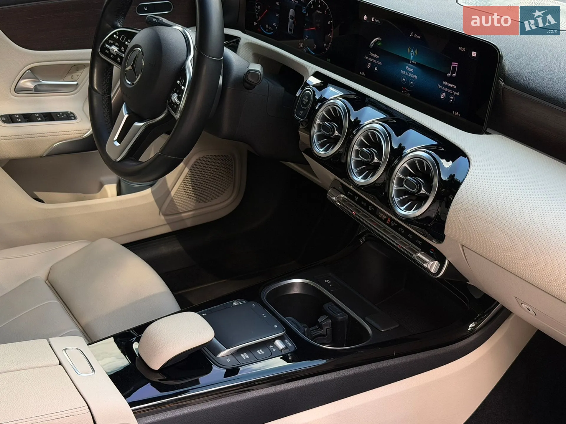 2022 Mercedes-Benz A-klasse - мініатюра 37