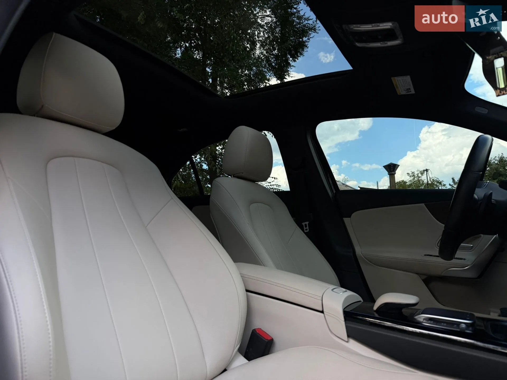 2022 Mercedes-Benz A-klasse - мініатюра 39