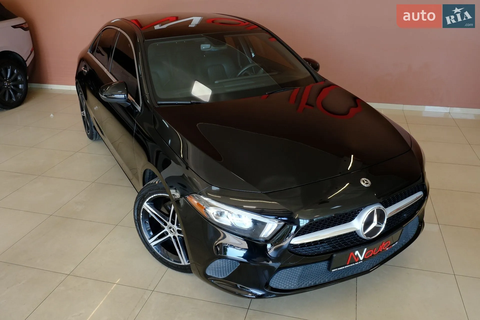 2020 Mercedes-Benz A-klasse - мініатюра 6