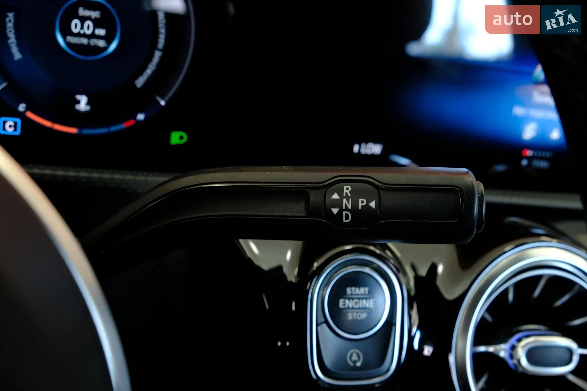 2020 Mercedes-Benz A-klasse - мініатюра 21