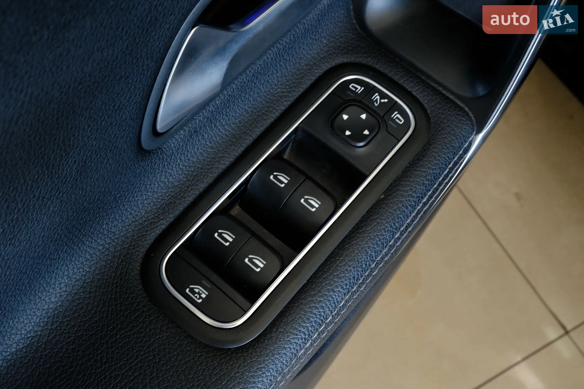 2020 Mercedes-Benz A-klasse - мініатюра 24