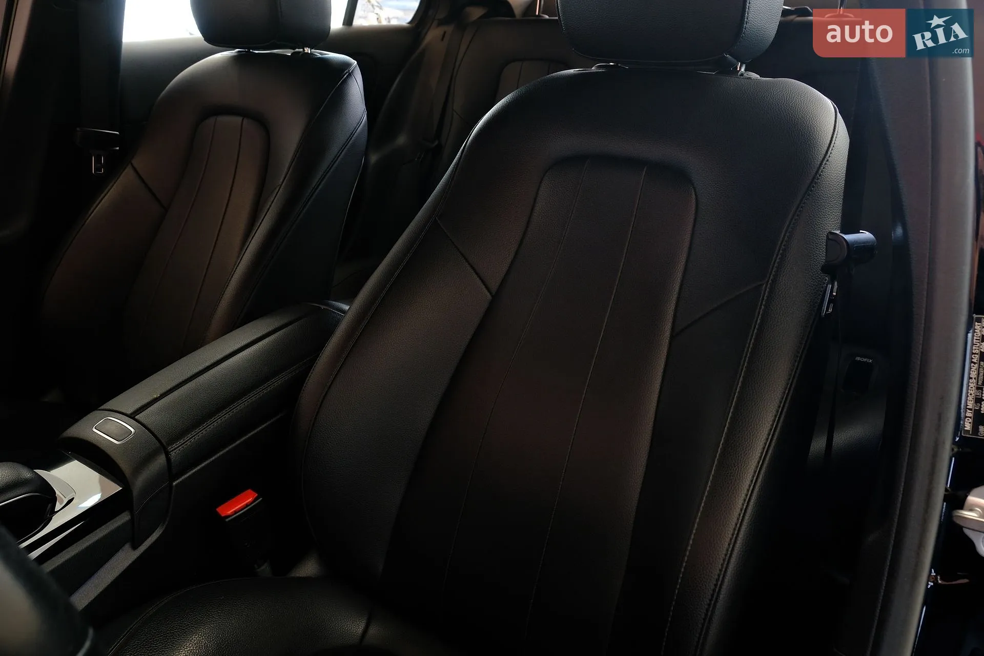 2020 Mercedes-Benz A-klasse - мініатюра 27