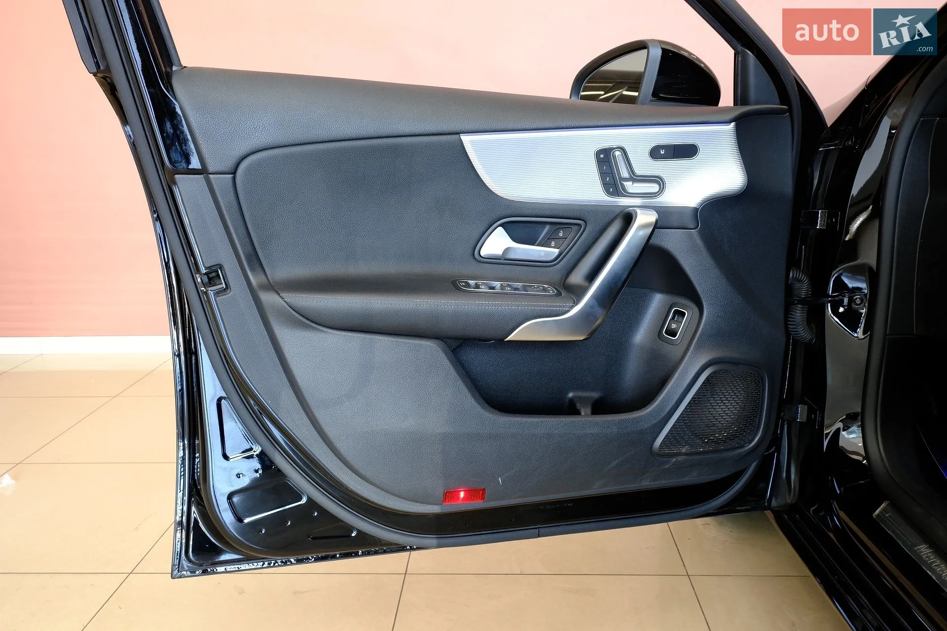 2020 Mercedes-Benz A-klasse - мініатюра 28