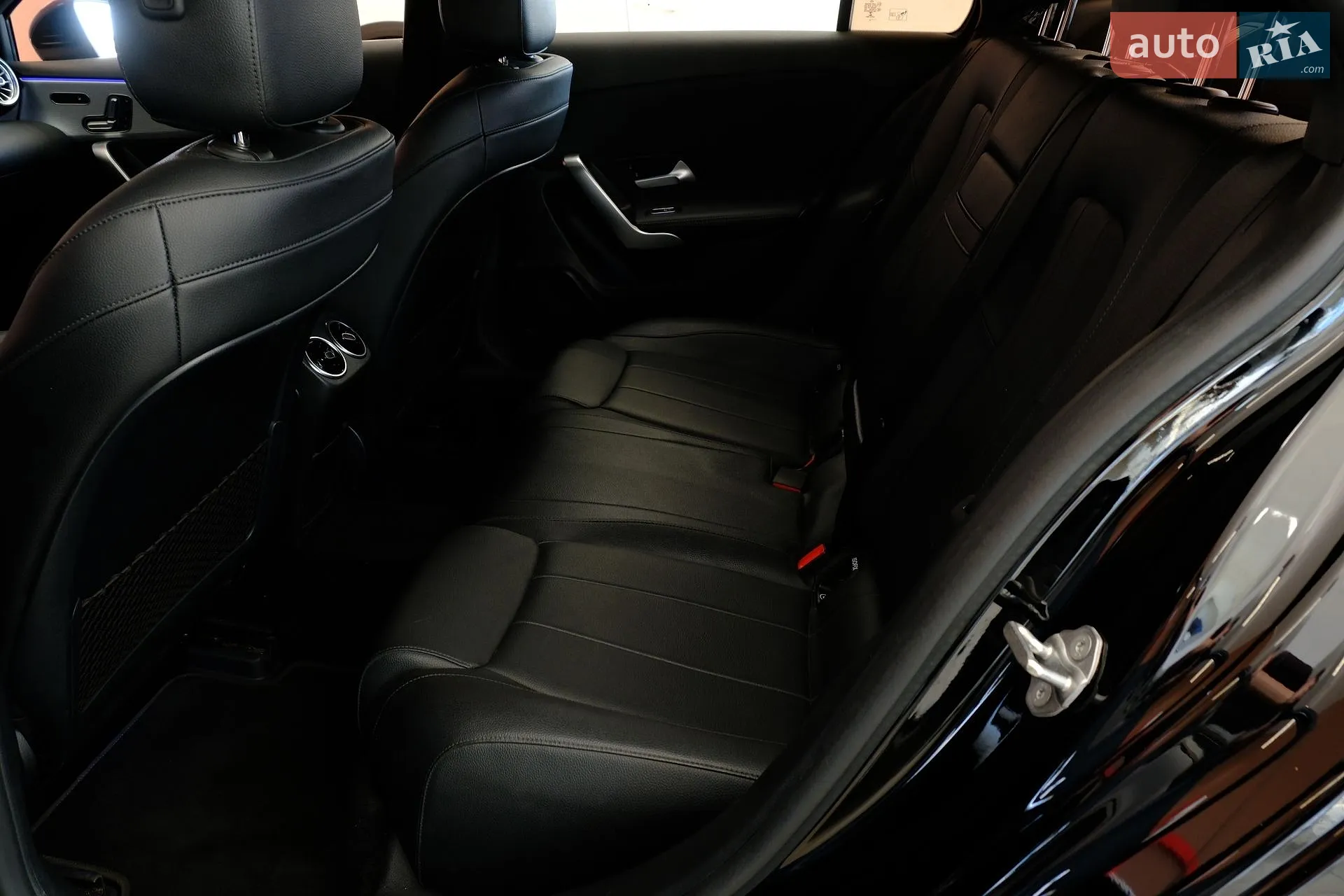 2020 Mercedes-Benz A-klasse - мініатюра 29