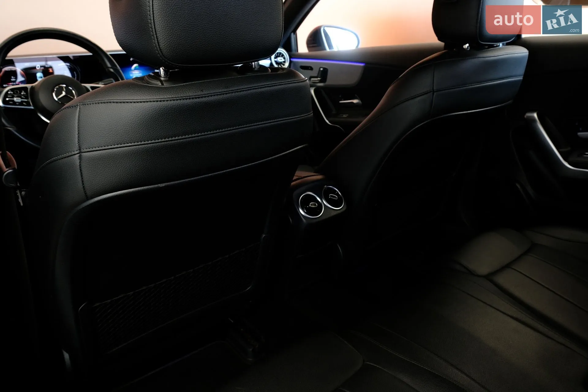 2020 Mercedes-Benz A-klasse - мініатюра 30