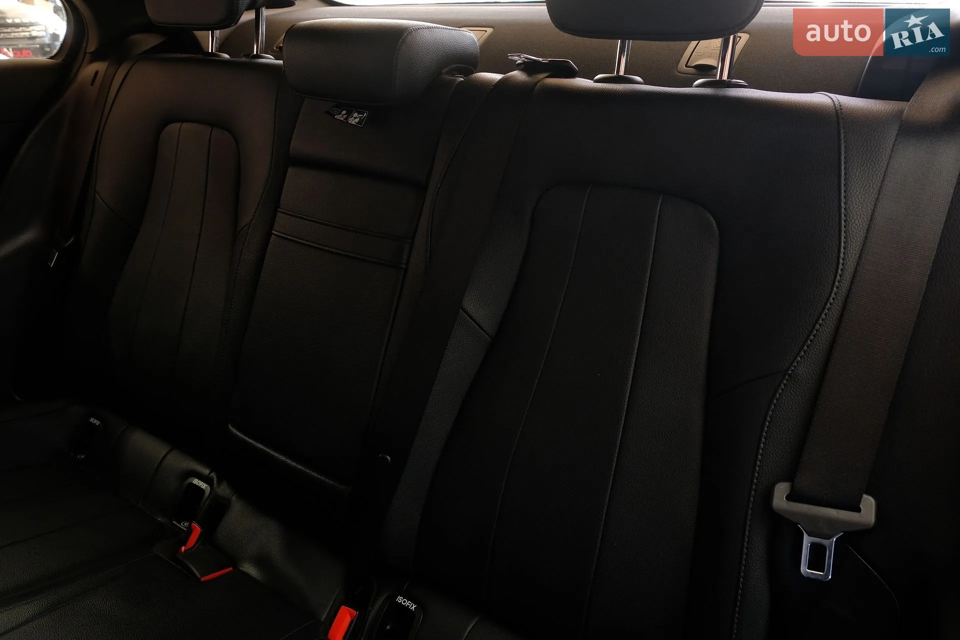 2020 Mercedes-Benz A-klasse - мініатюра 31