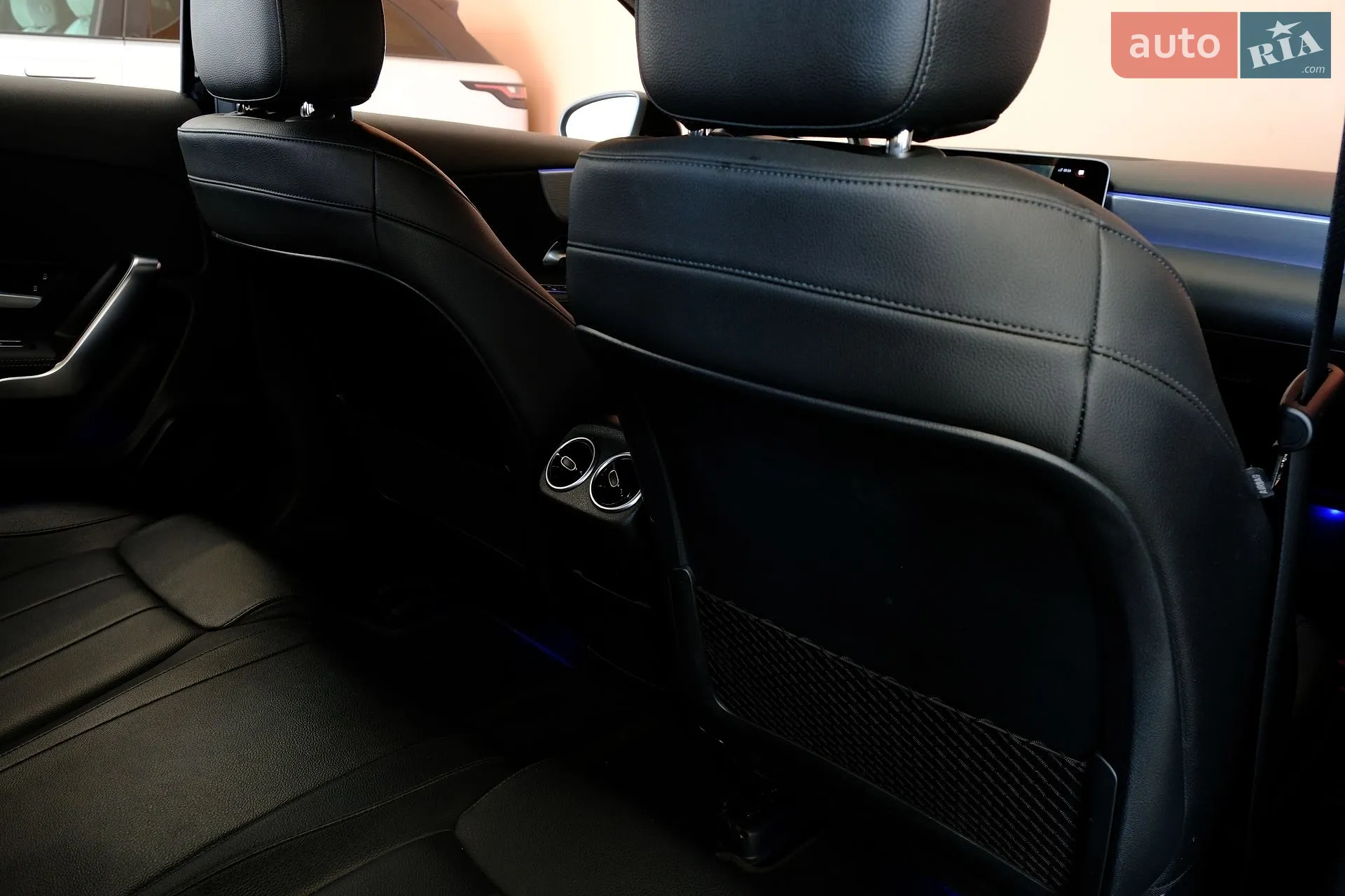 2020 Mercedes-Benz A-klasse - мініатюра 34