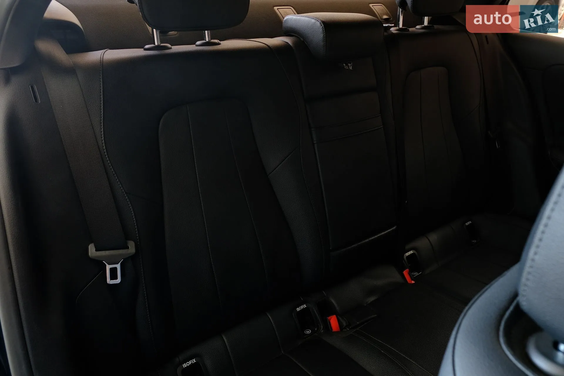 2020 Mercedes-Benz A-klasse - мініатюра 35