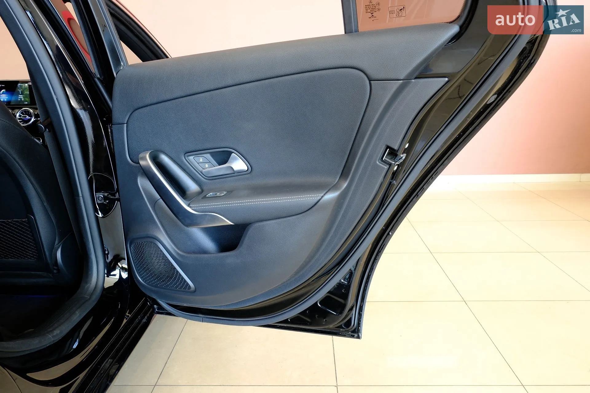 2020 Mercedes-Benz A-klasse - мініатюра 36