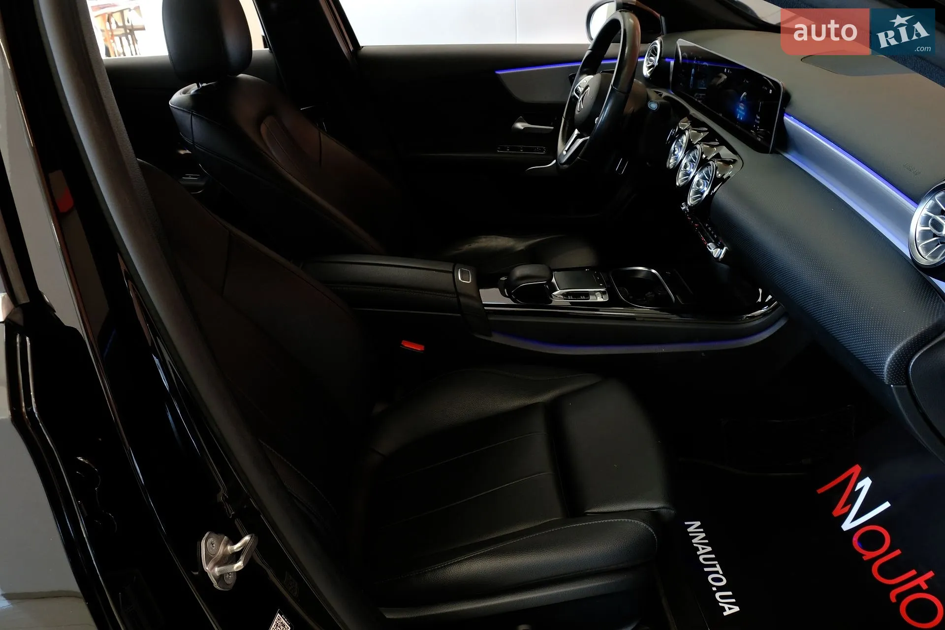 2020 Mercedes-Benz A-klasse - мініатюра 37
