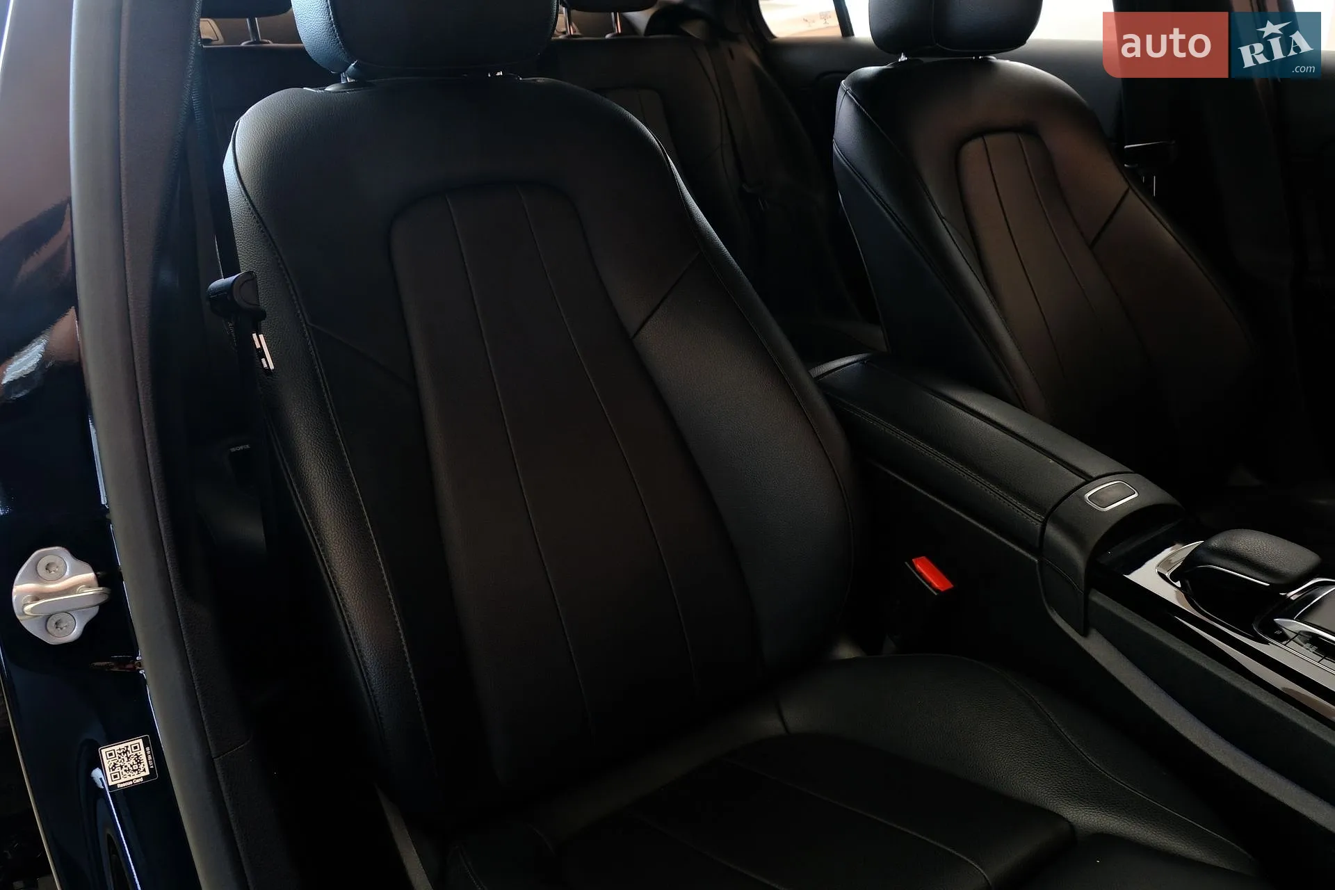 2020 Mercedes-Benz A-klasse - мініатюра 39