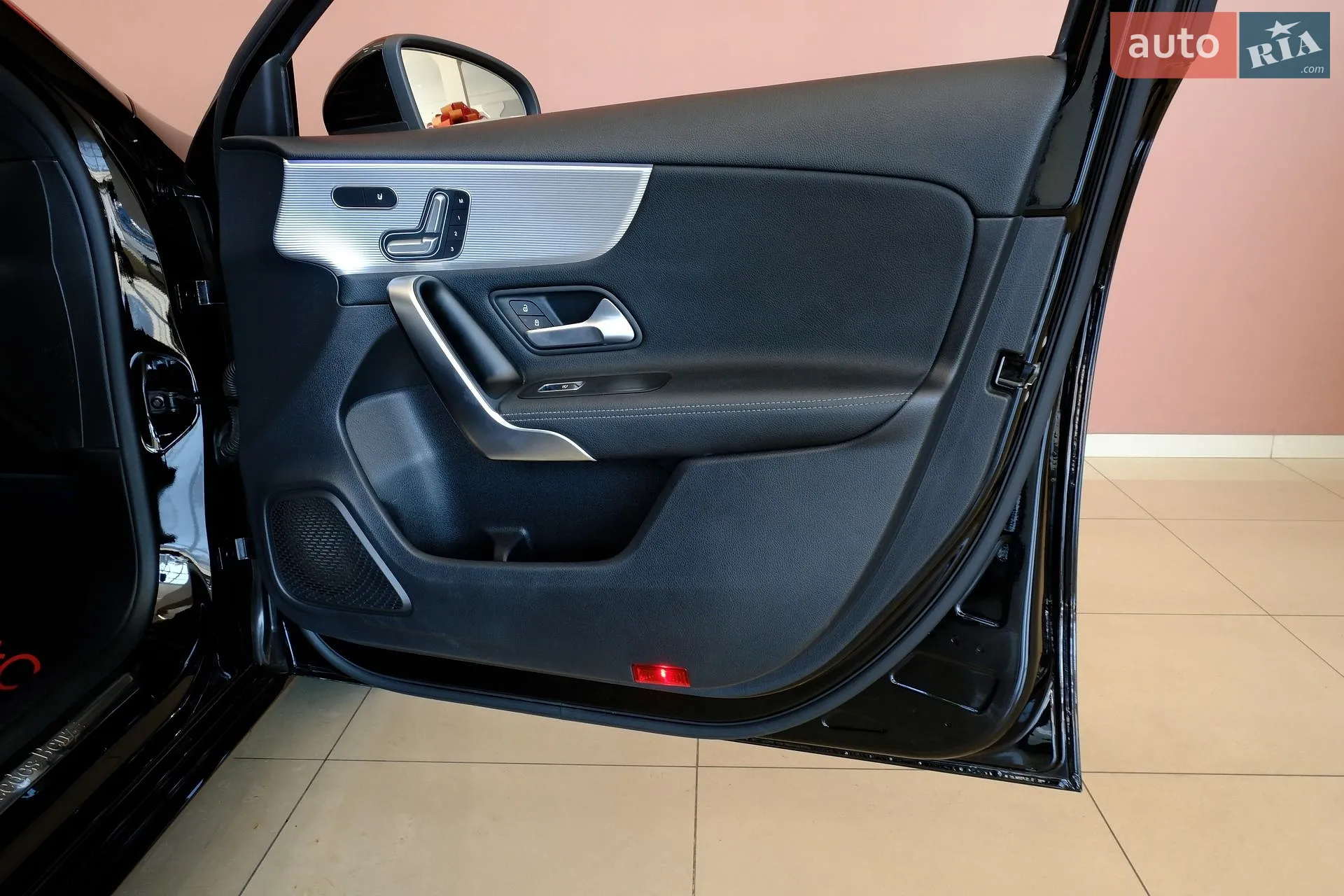 2020 Mercedes-Benz A-klasse - мініатюра 40