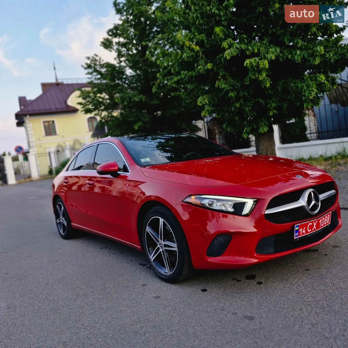 2019 Mercedes-Benz A-klasse - мініатюра 13