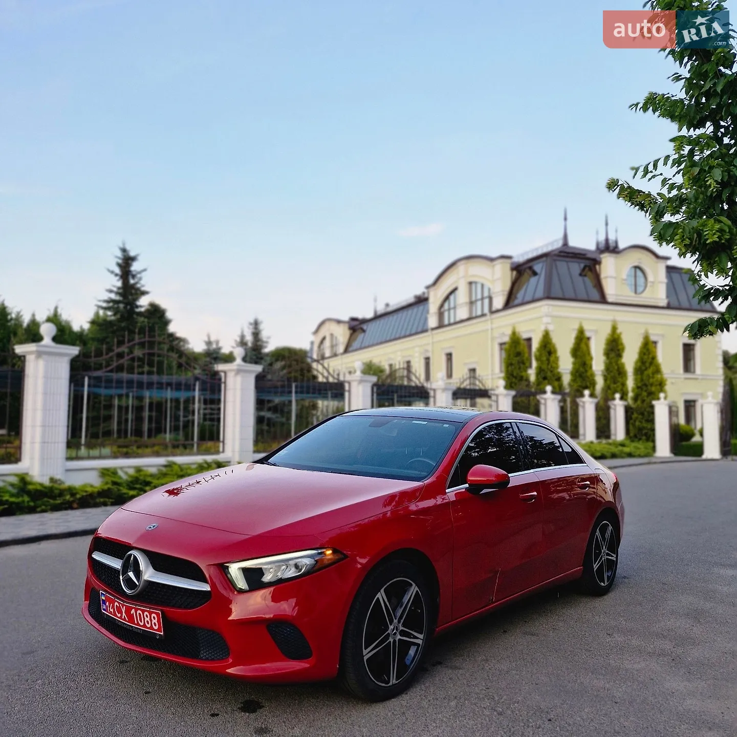2019 Mercedes-Benz A-klasse - мініатюра 14
