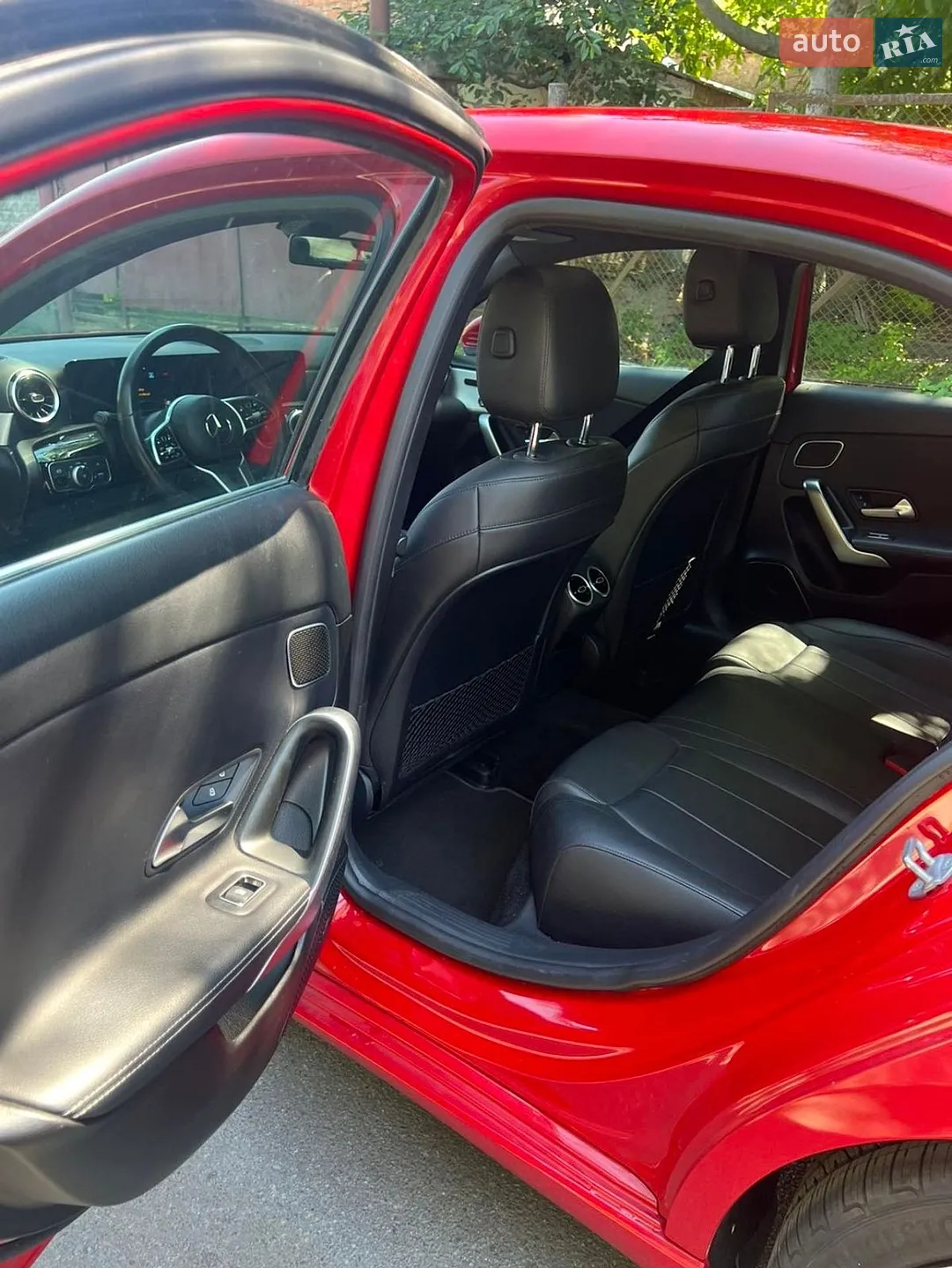 2019 Mercedes-Benz A-klasse - мініатюра 25