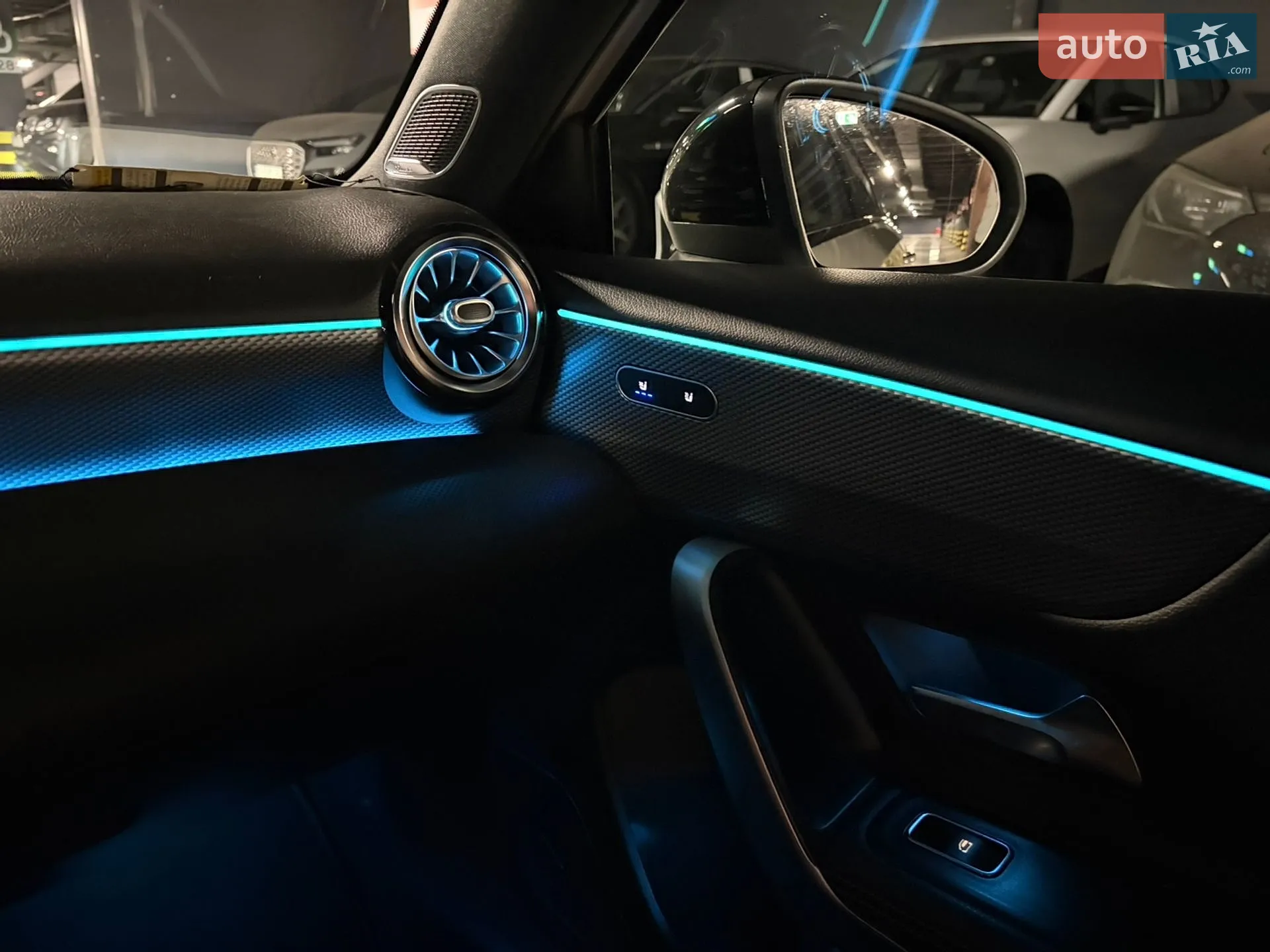 2018 Mercedes-Benz A-klasse - мініатюра 33