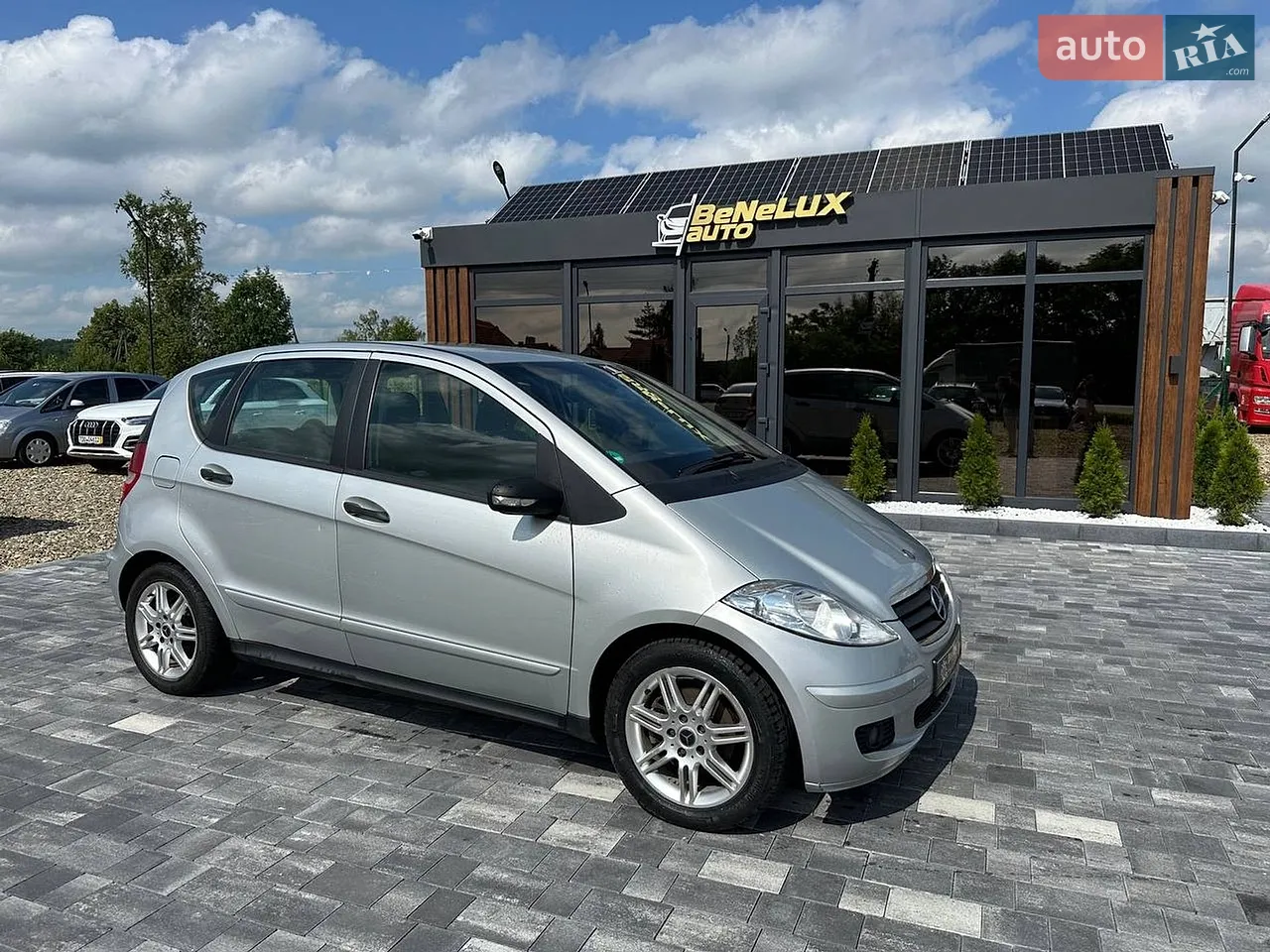 2010 Opel Zafira - мініатюра 29