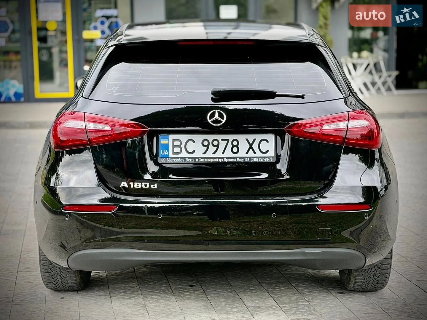 2019 Mercedes-Benz A-klasse - мініатюра 9