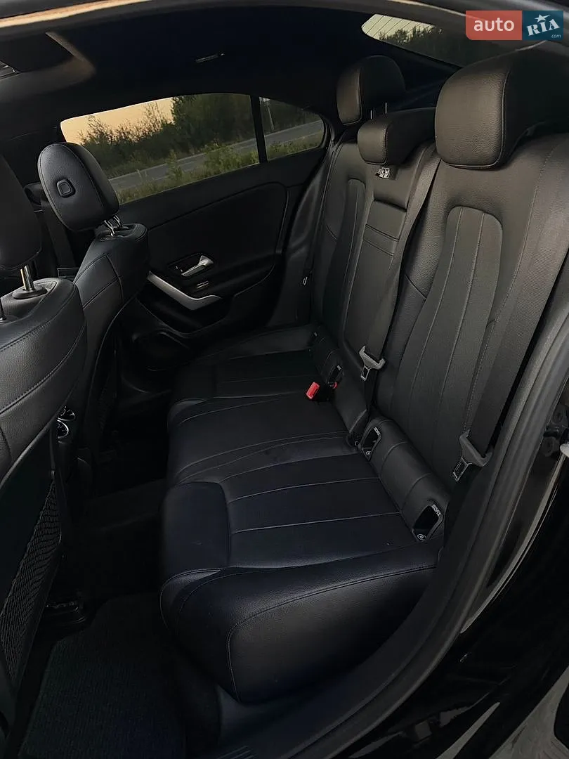 2019 Mercedes-Benz A-klasse - мініатюра 6