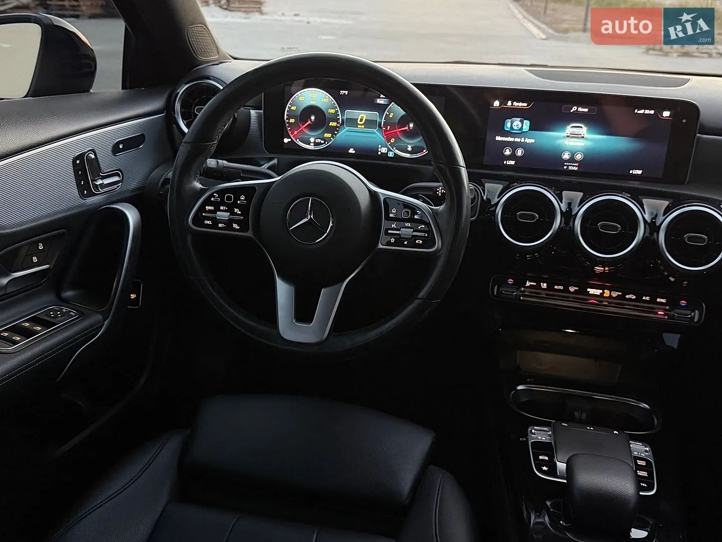 2019 Mercedes-Benz A-klasse - мініатюра 7