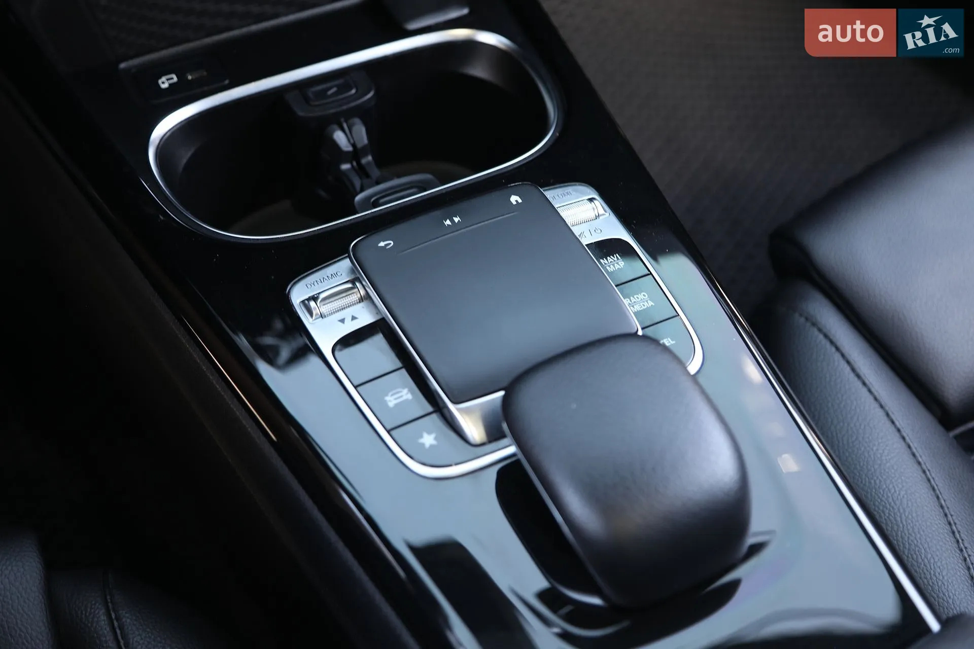 2019 Mercedes-Benz A-klasse - мініатюра 23