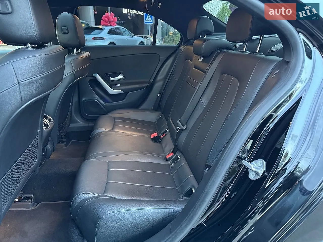 2020 Mercedes-Benz A-klasse - мініатюра 13