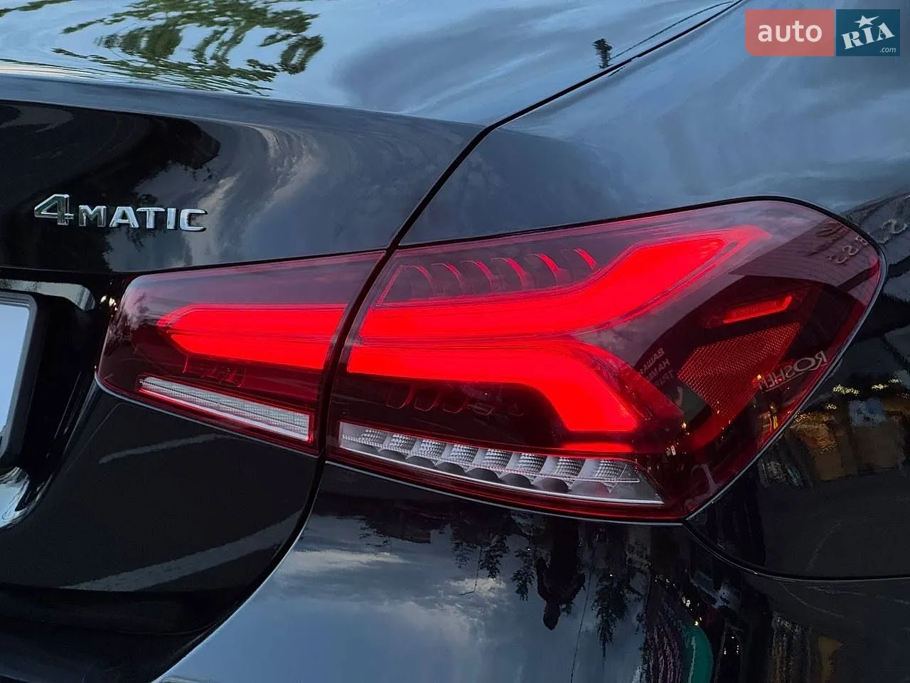 2020 Mercedes-Benz A-klasse - мініатюра 18