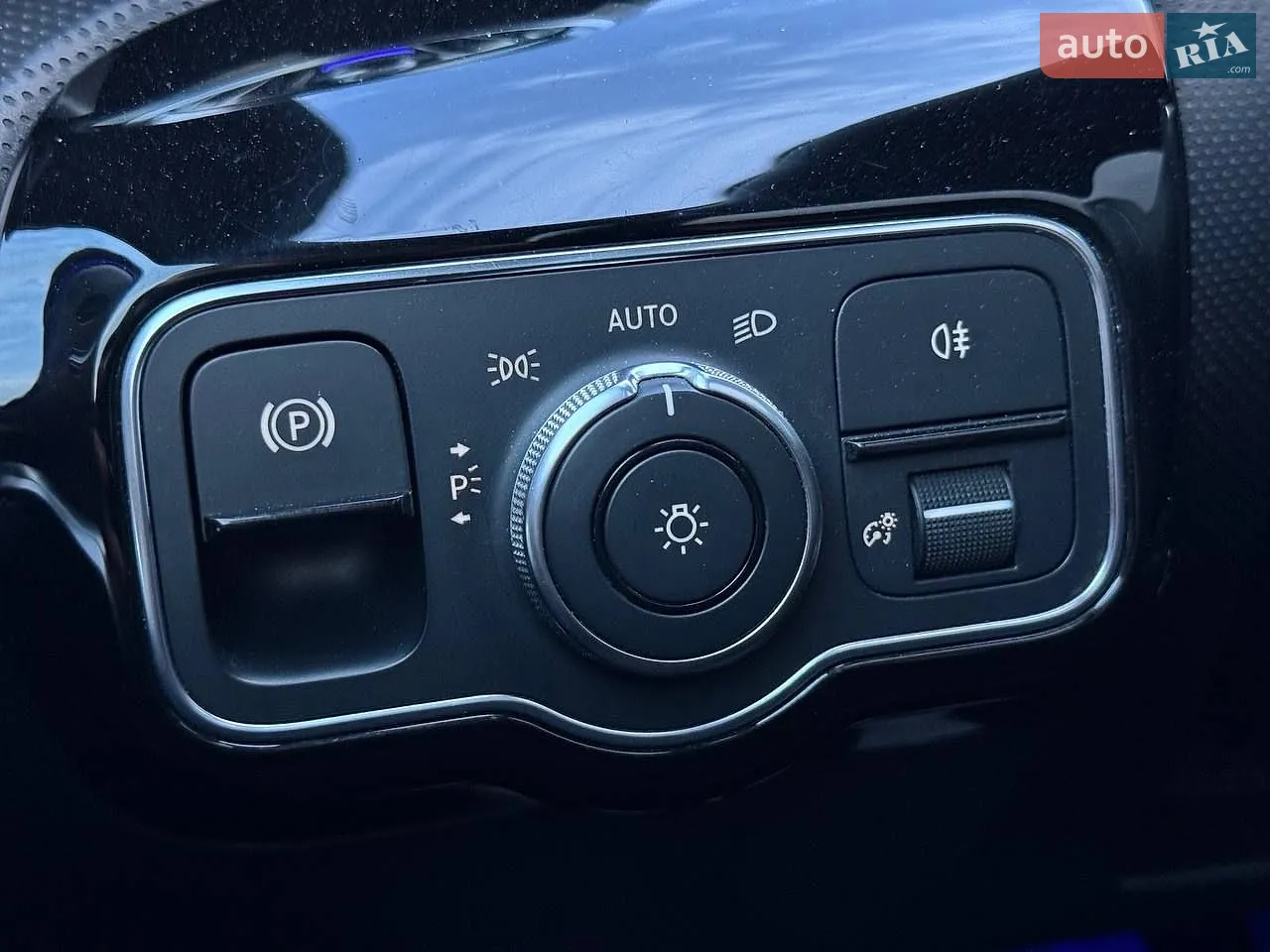 2020 Mercedes-Benz A-klasse - мініатюра 22