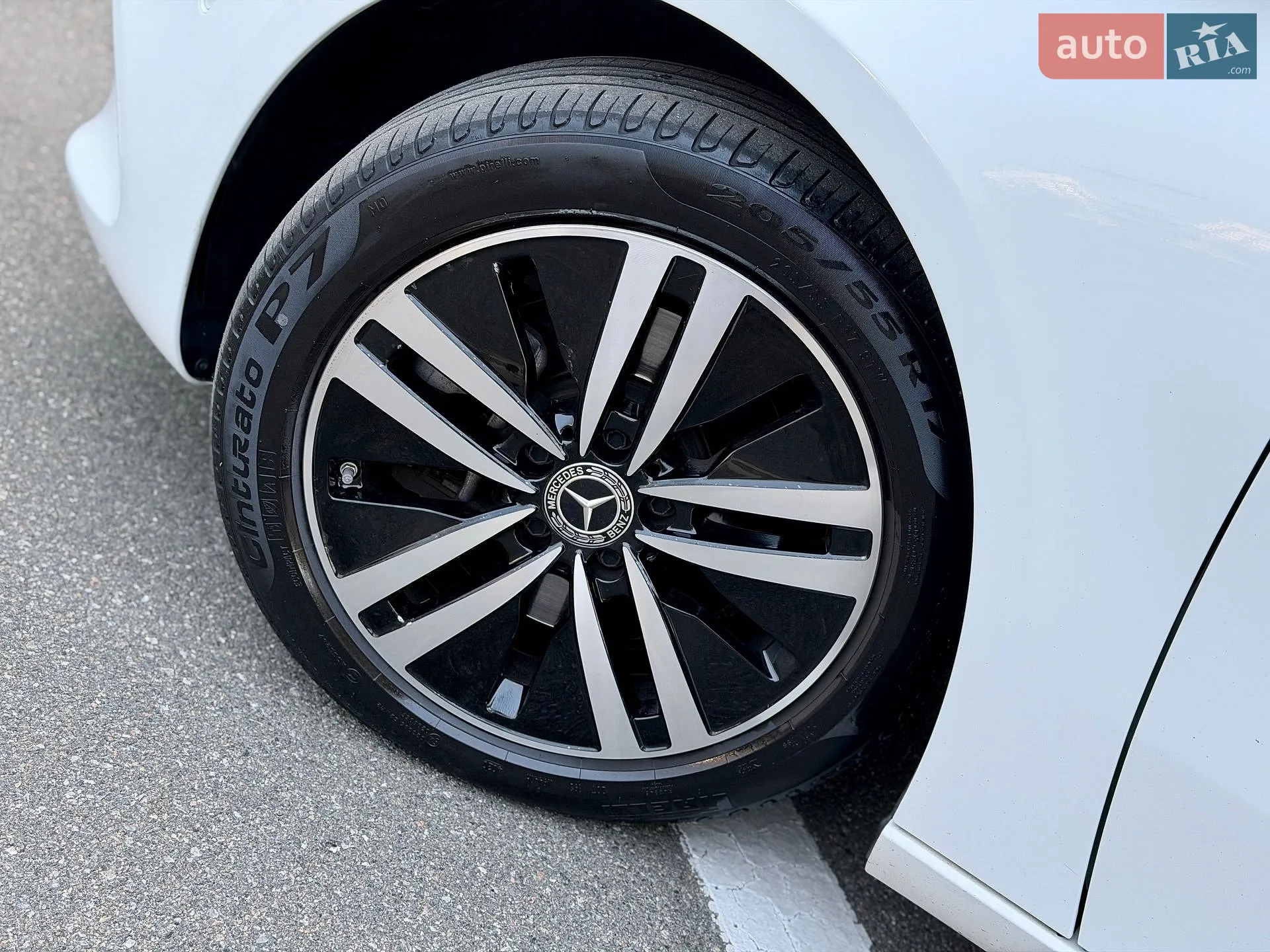 2020 Mercedes-Benz A-klasse - мініатюра 25
