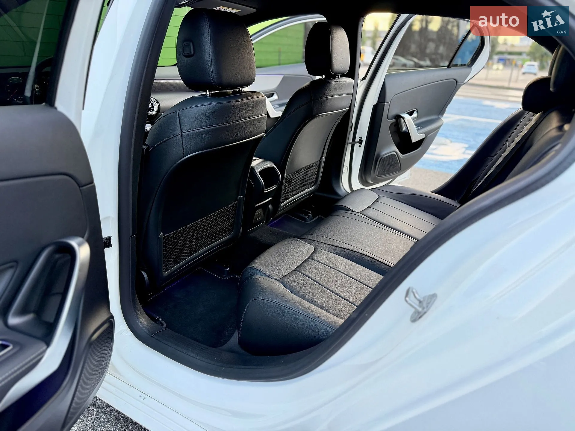 2020 Mercedes-Benz A-klasse - мініатюра 38