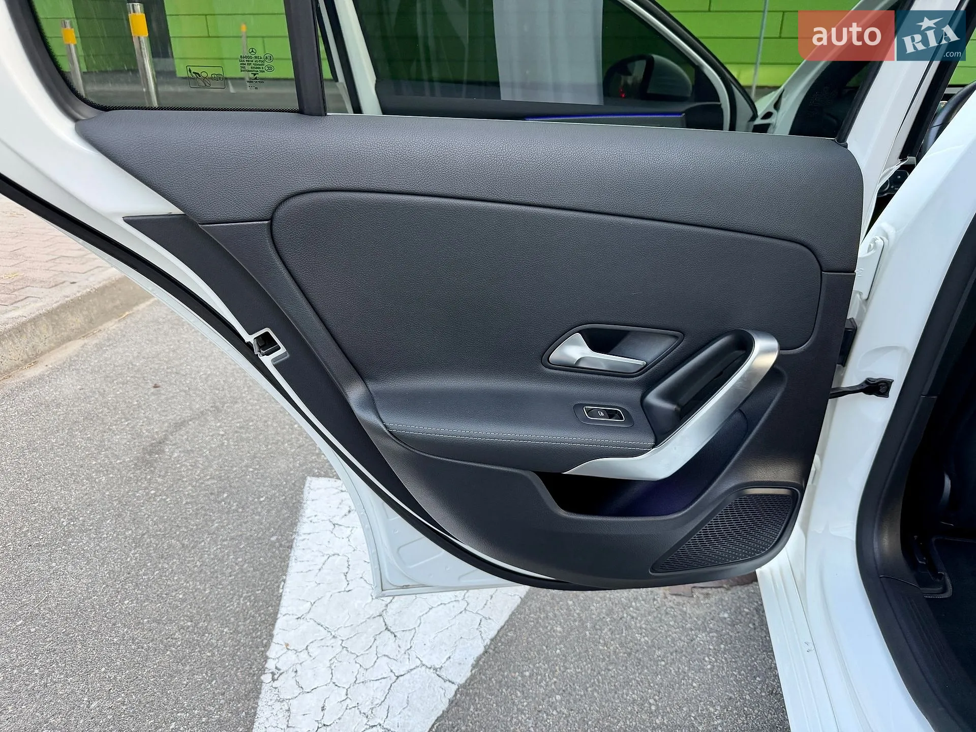 2020 Mercedes-Benz A-klasse - мініатюра 39